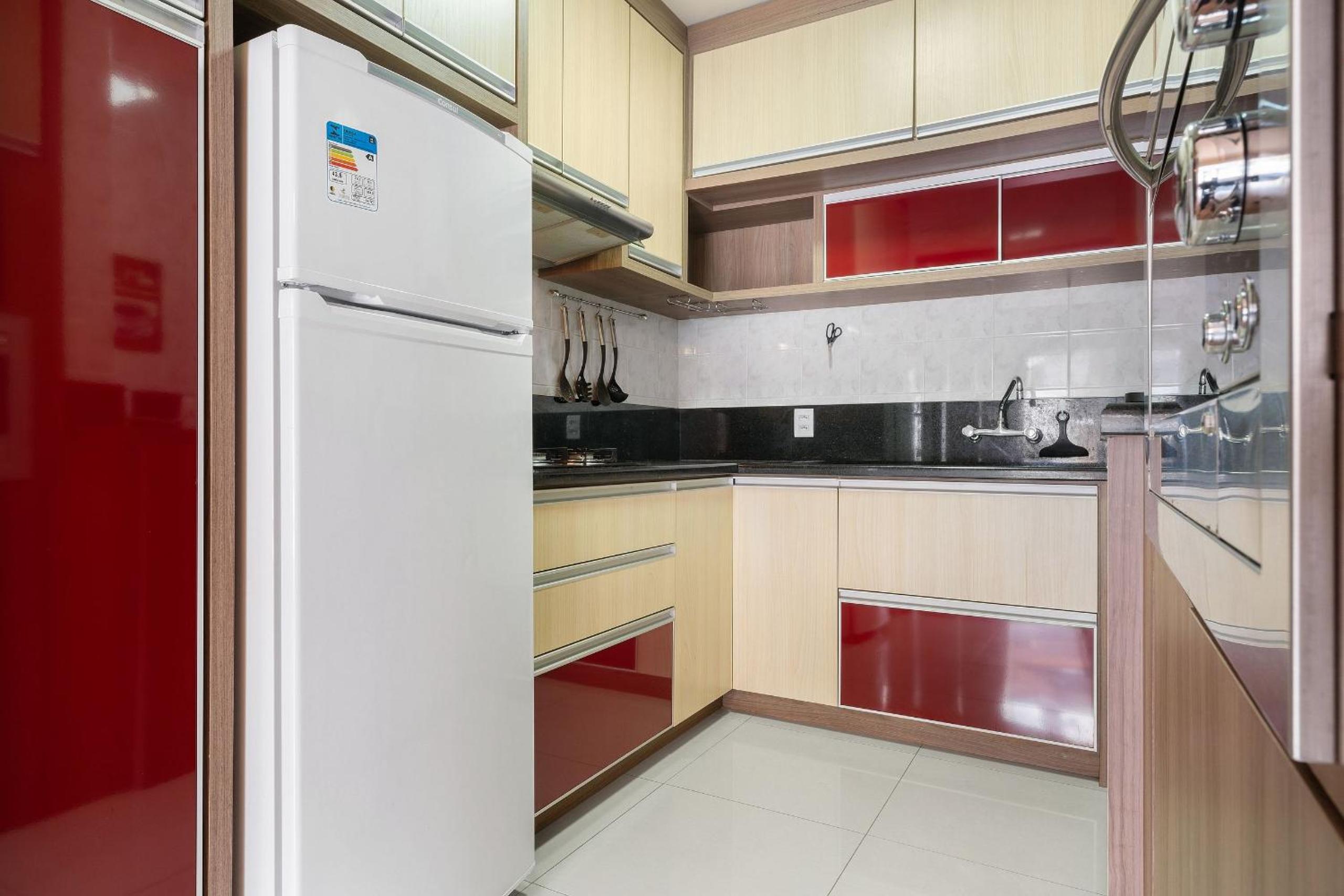 Apartamento 4 Dorm by Achei Gramado