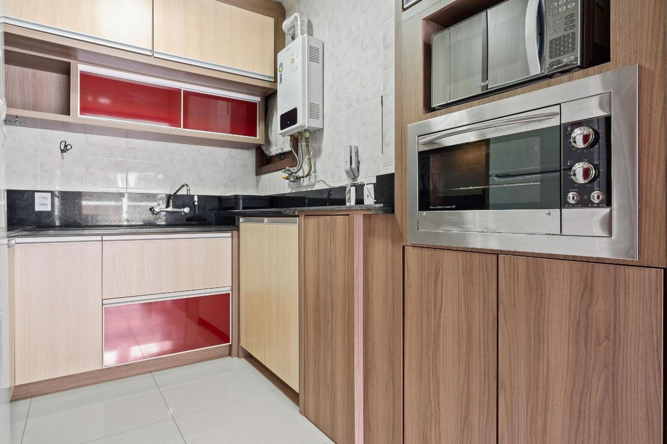 Apartamento 4 Dorm by Achei Gramado