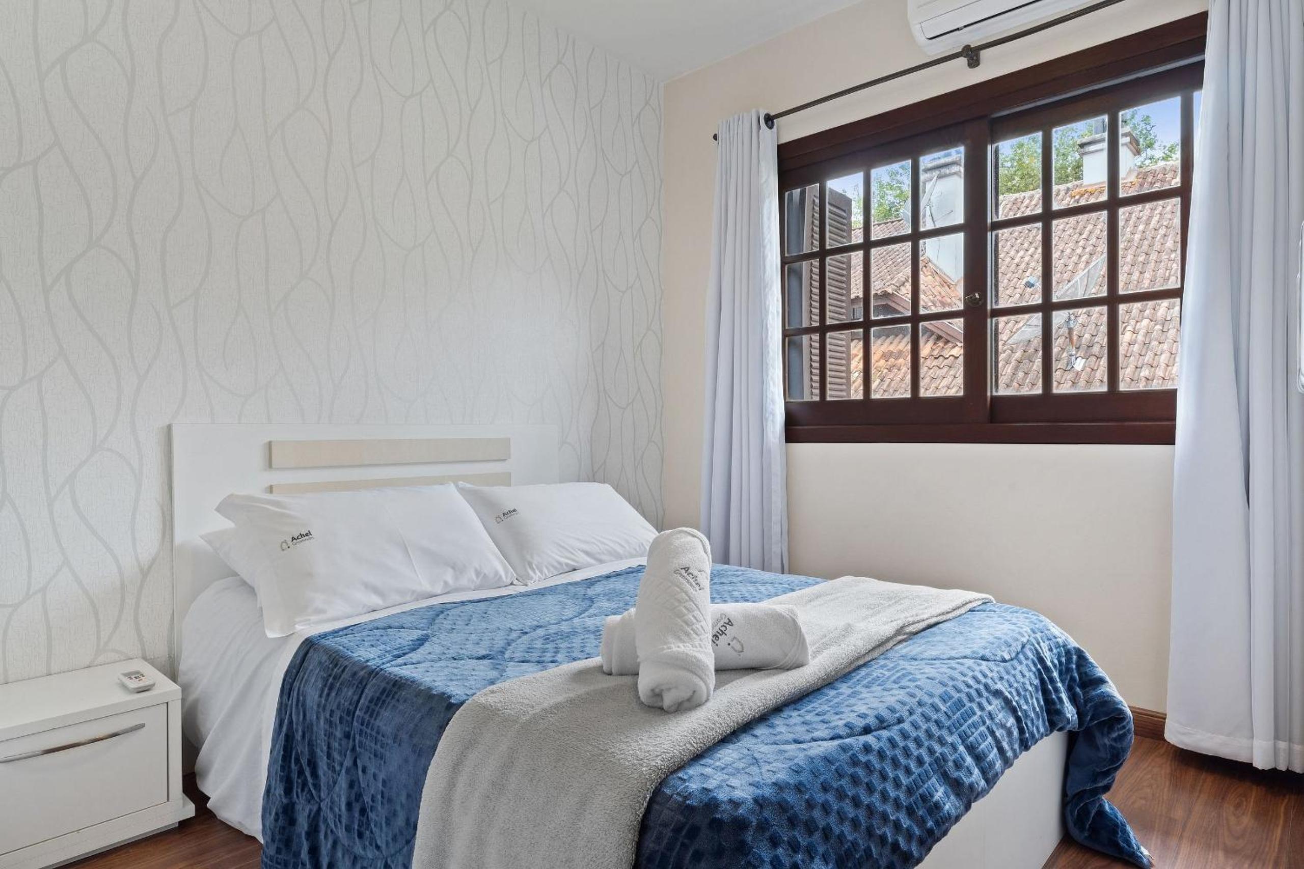 Apartamento 4 Dorm by Achei Gramado