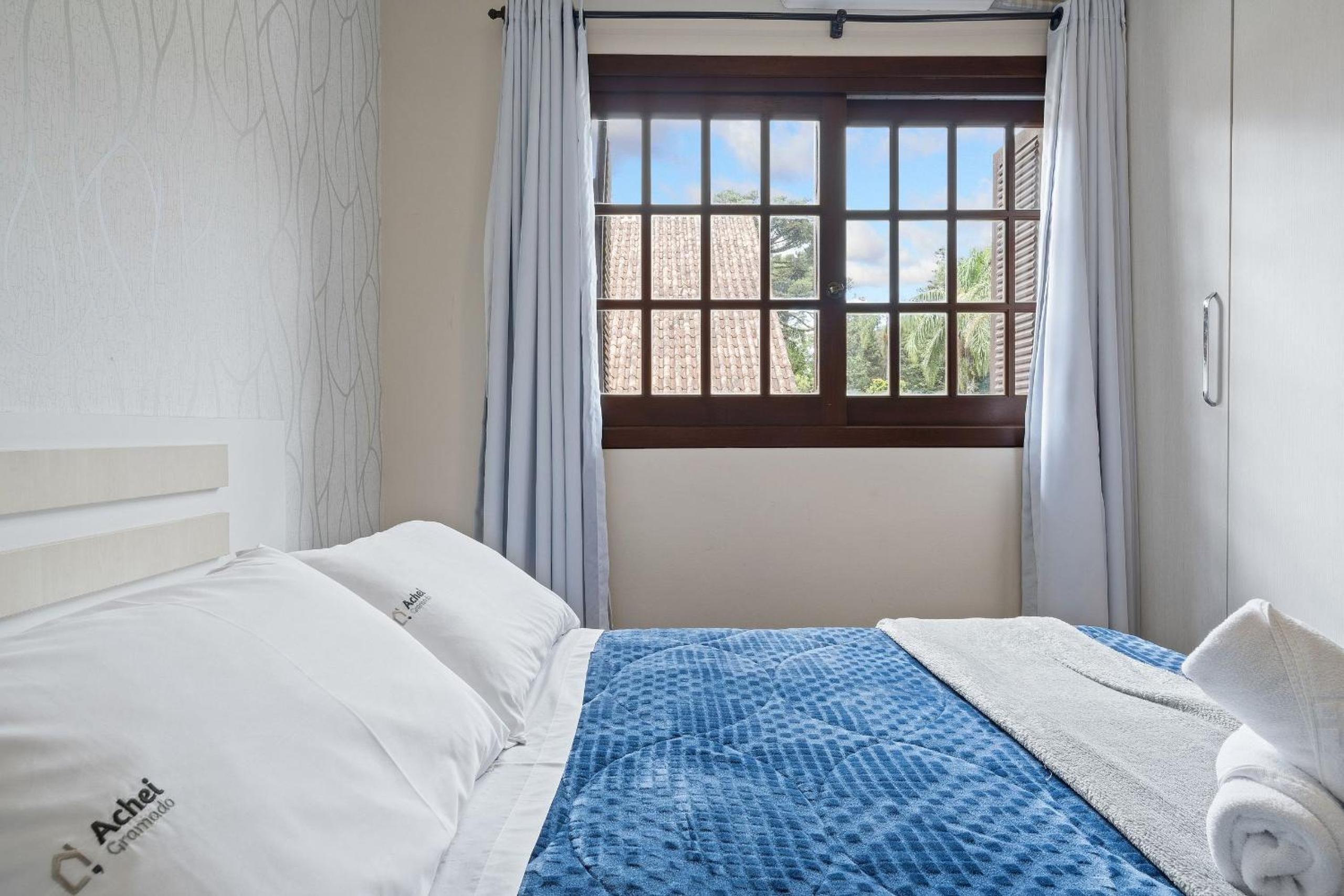 Apartamento 4 Dorm by Achei Gramado
