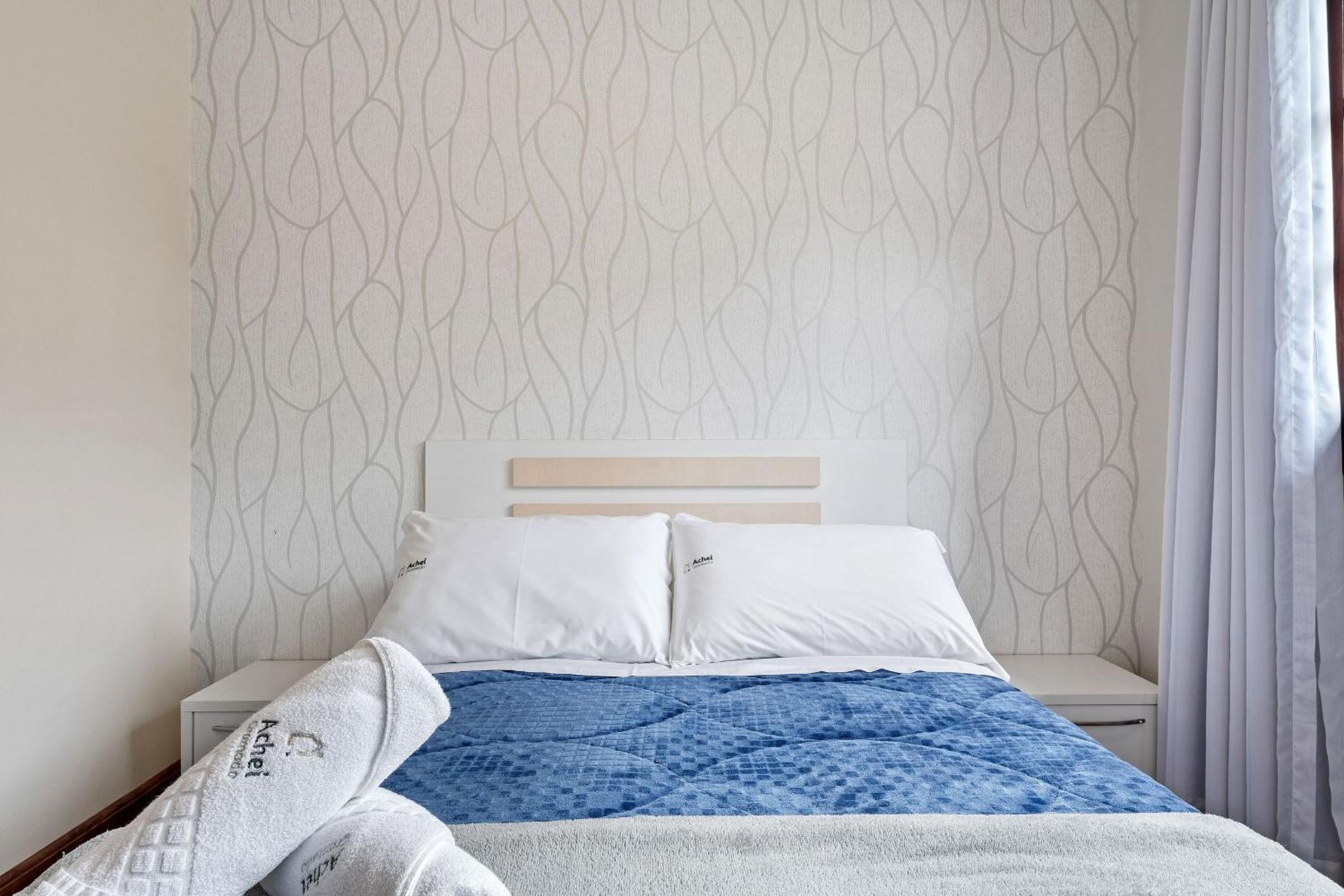 Apartamento 4 Dorm by Achei Gramado