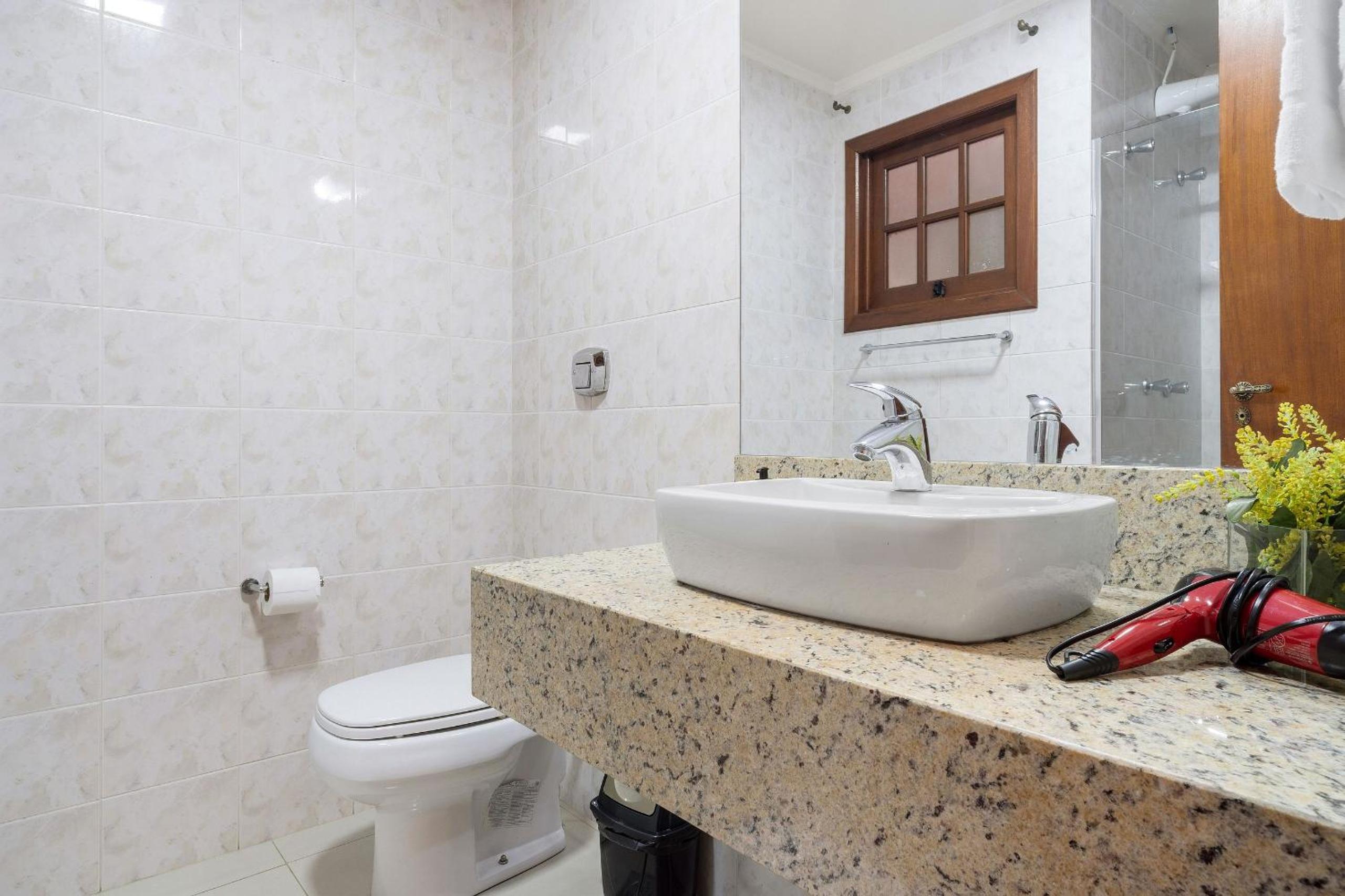 Apartamento 4 Dorm by Achei Gramado