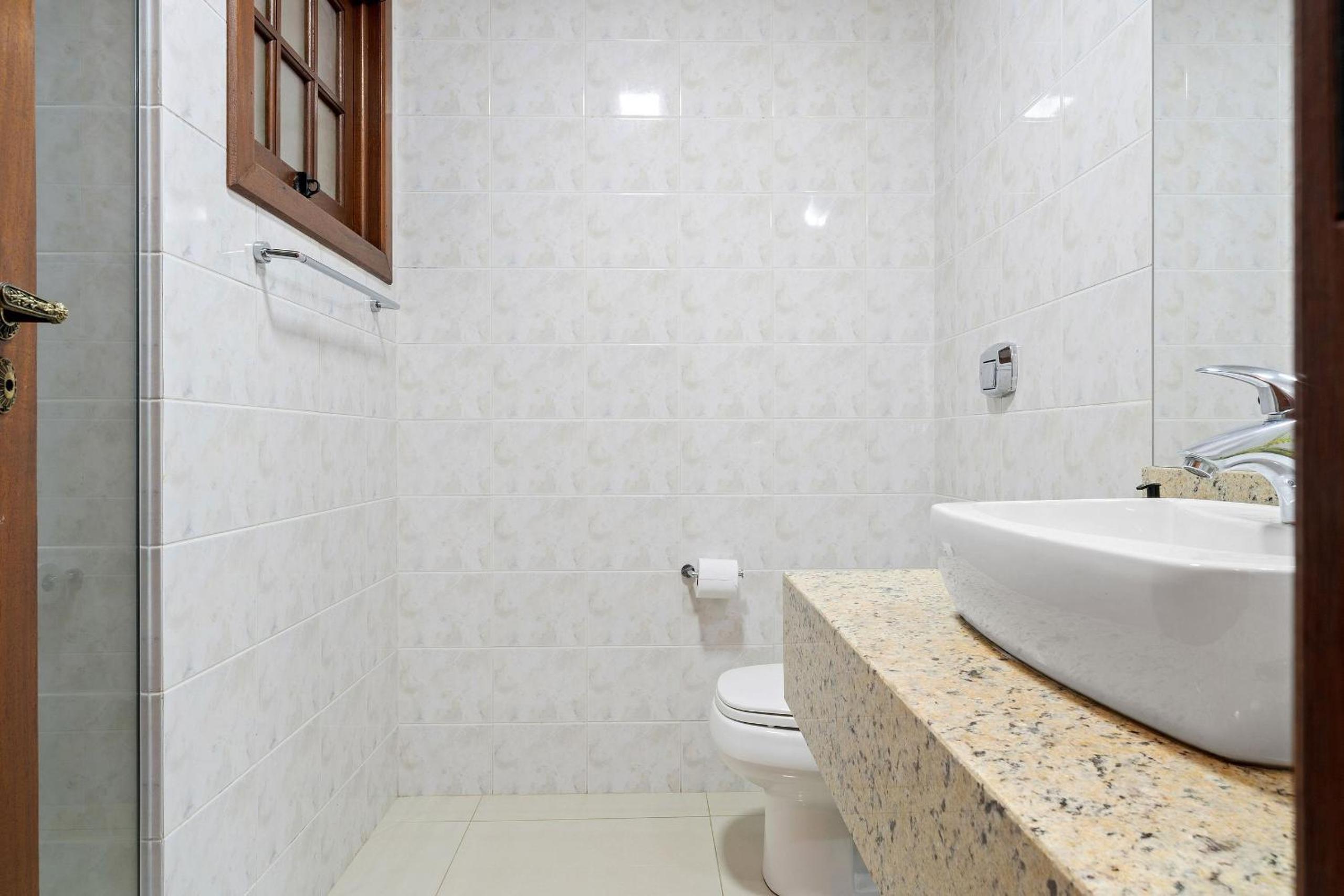 Apartamento 4 Dorm by Achei Gramado
