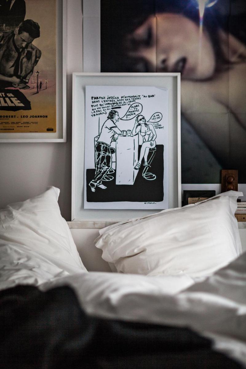 Le Pigalle, a Member of Design Hotels 32