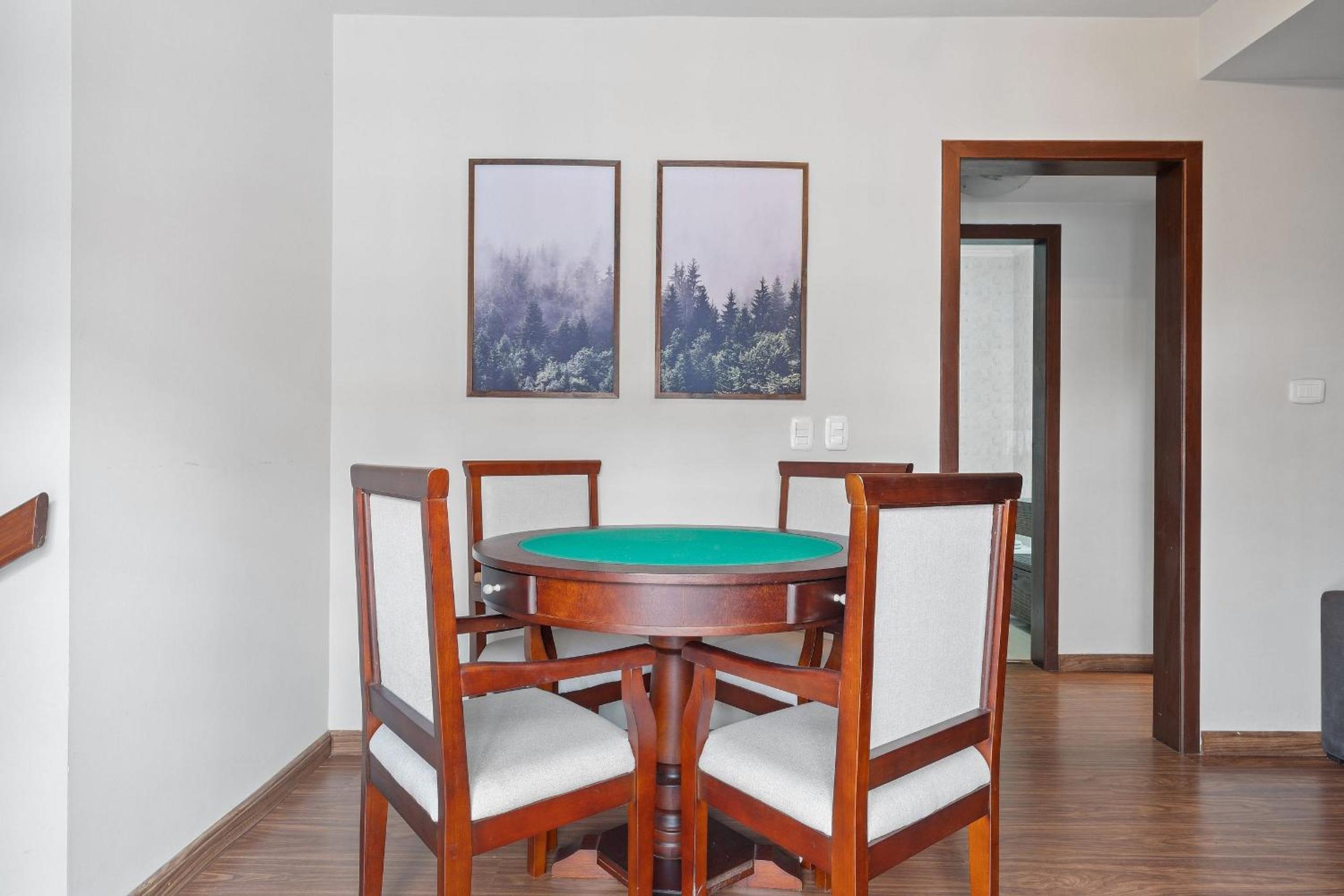 Apartamento 4 Dorm by Achei Gramado
