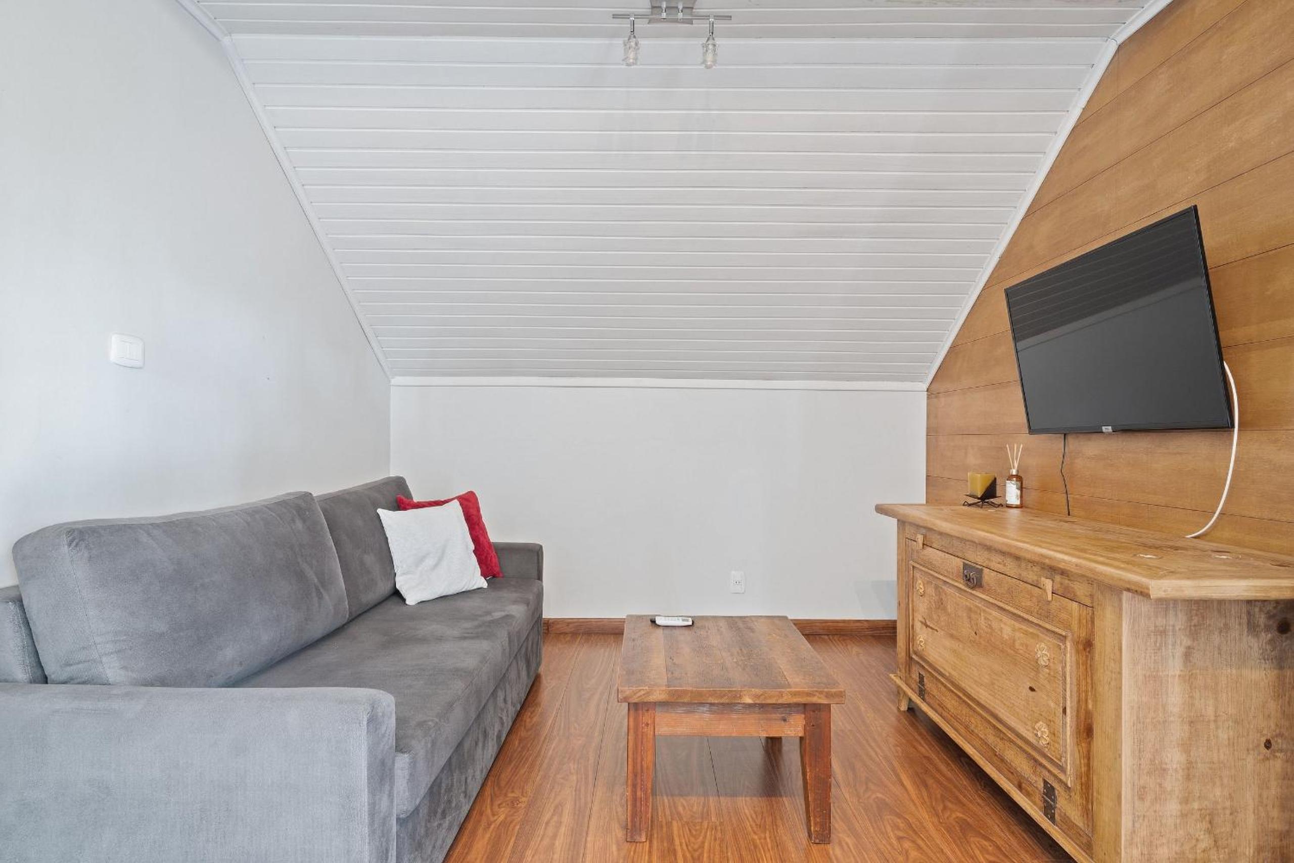 Apartamento 4 Dorm by Achei Gramado
