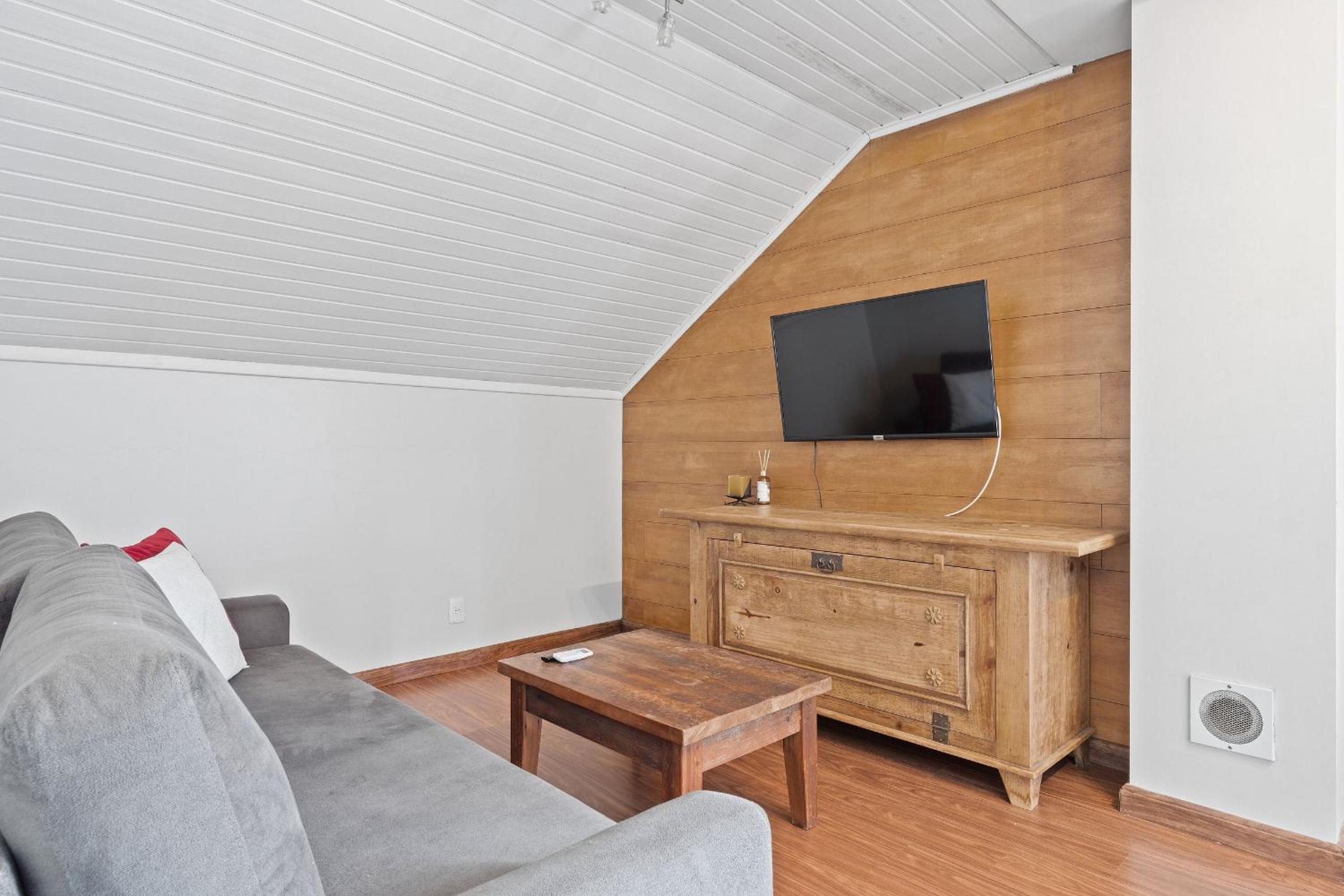 Apartamento 4 Dorm by Achei Gramado