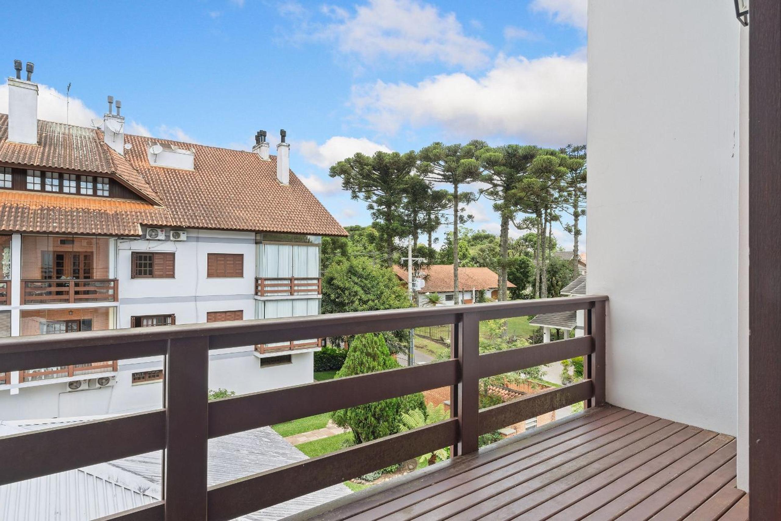 Apartamento 4 Dorm by Achei Gramado
