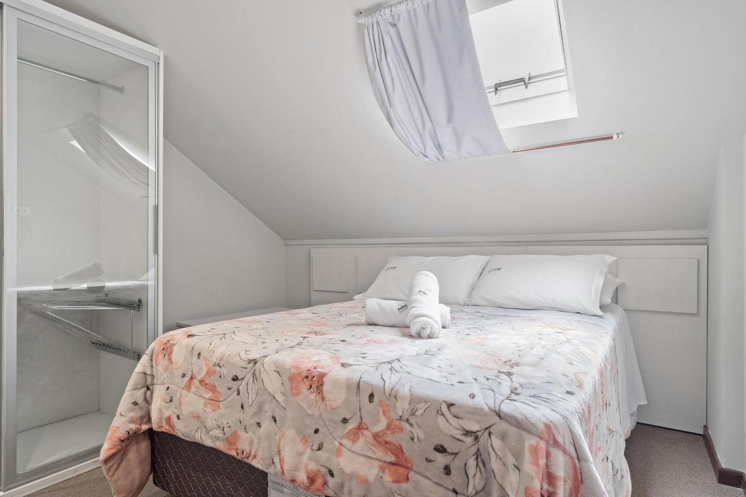 Apartamento 4 Dorm by Achei Gramado