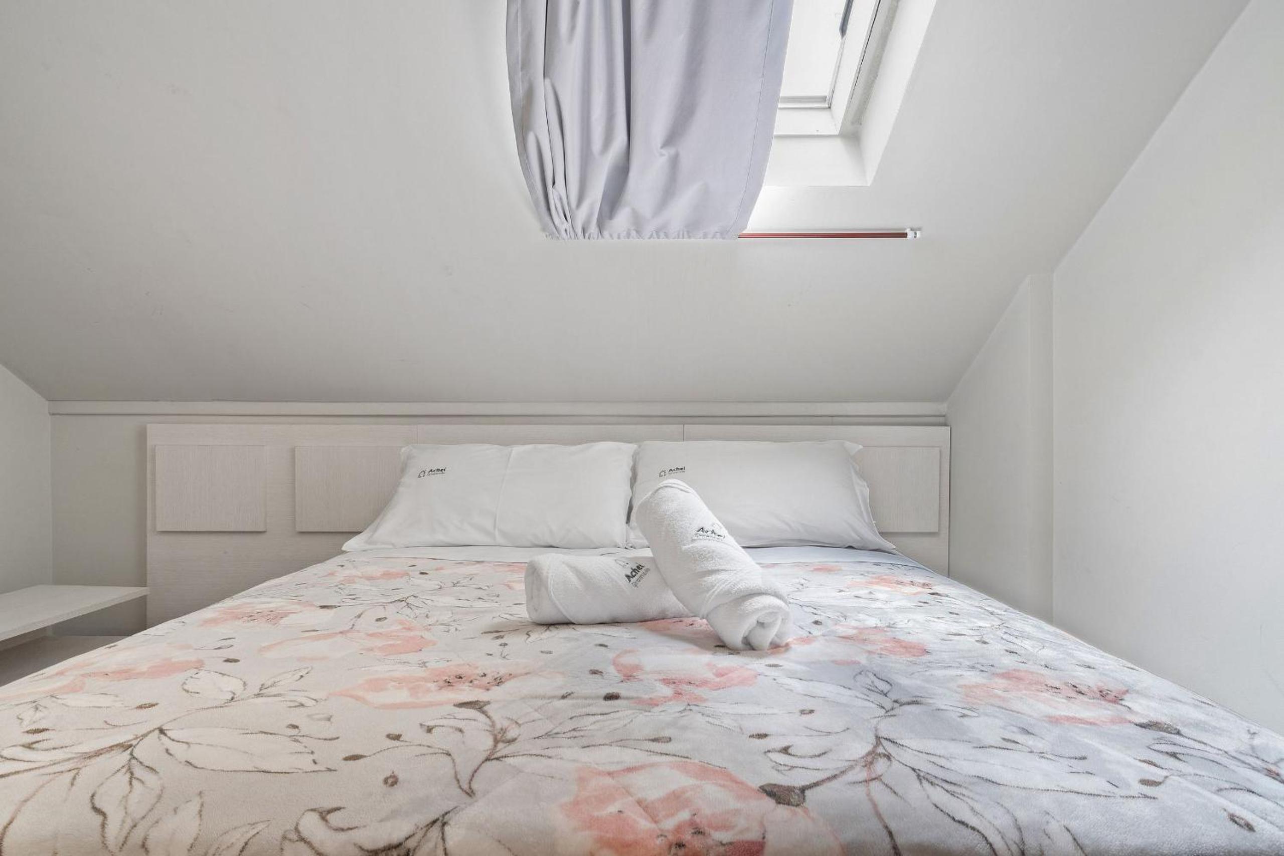 Apartamento 4 Dorm by Achei Gramado