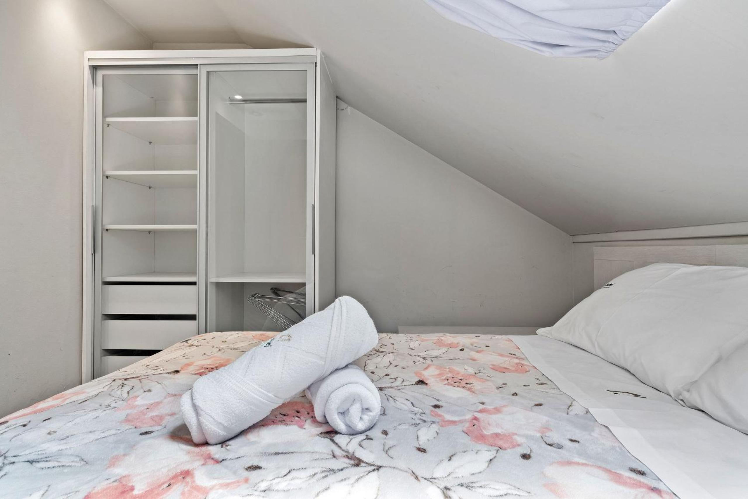 Apartamento 4 Dorm by Achei Gramado