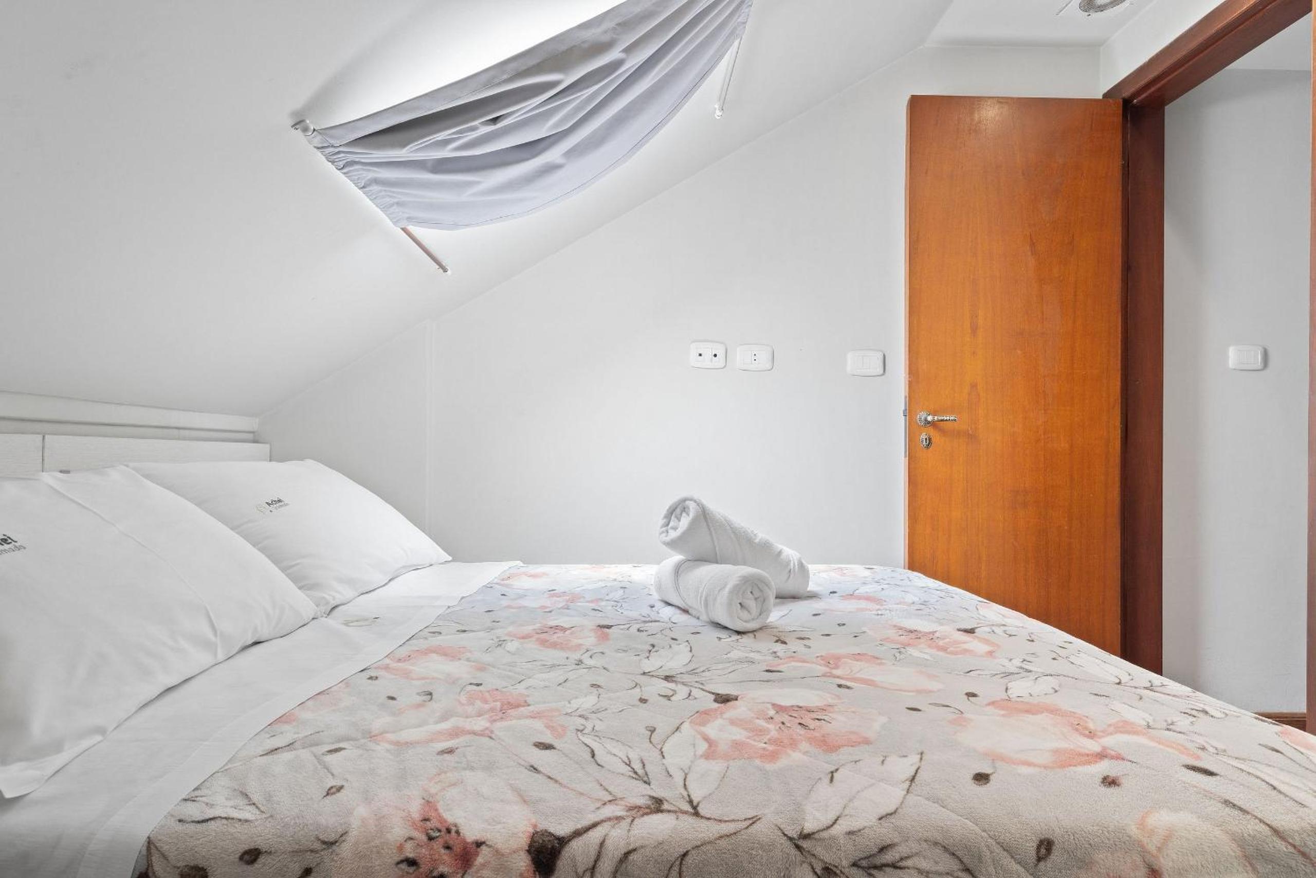 Apartamento 4 Dorm by Achei Gramado