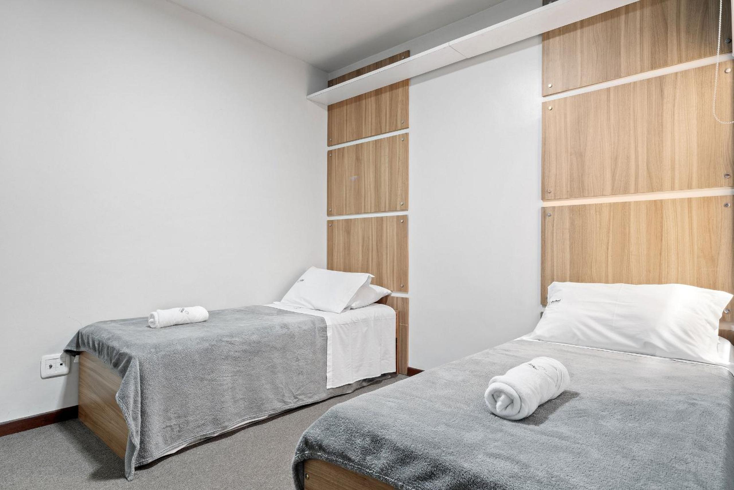 Apartamento 4 Dorm by Achei Gramado