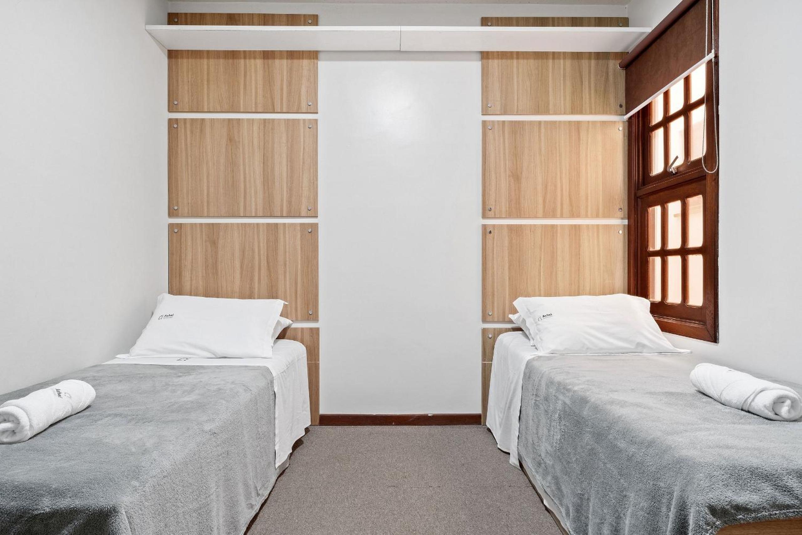Apartamento 4 Dorm by Achei Gramado