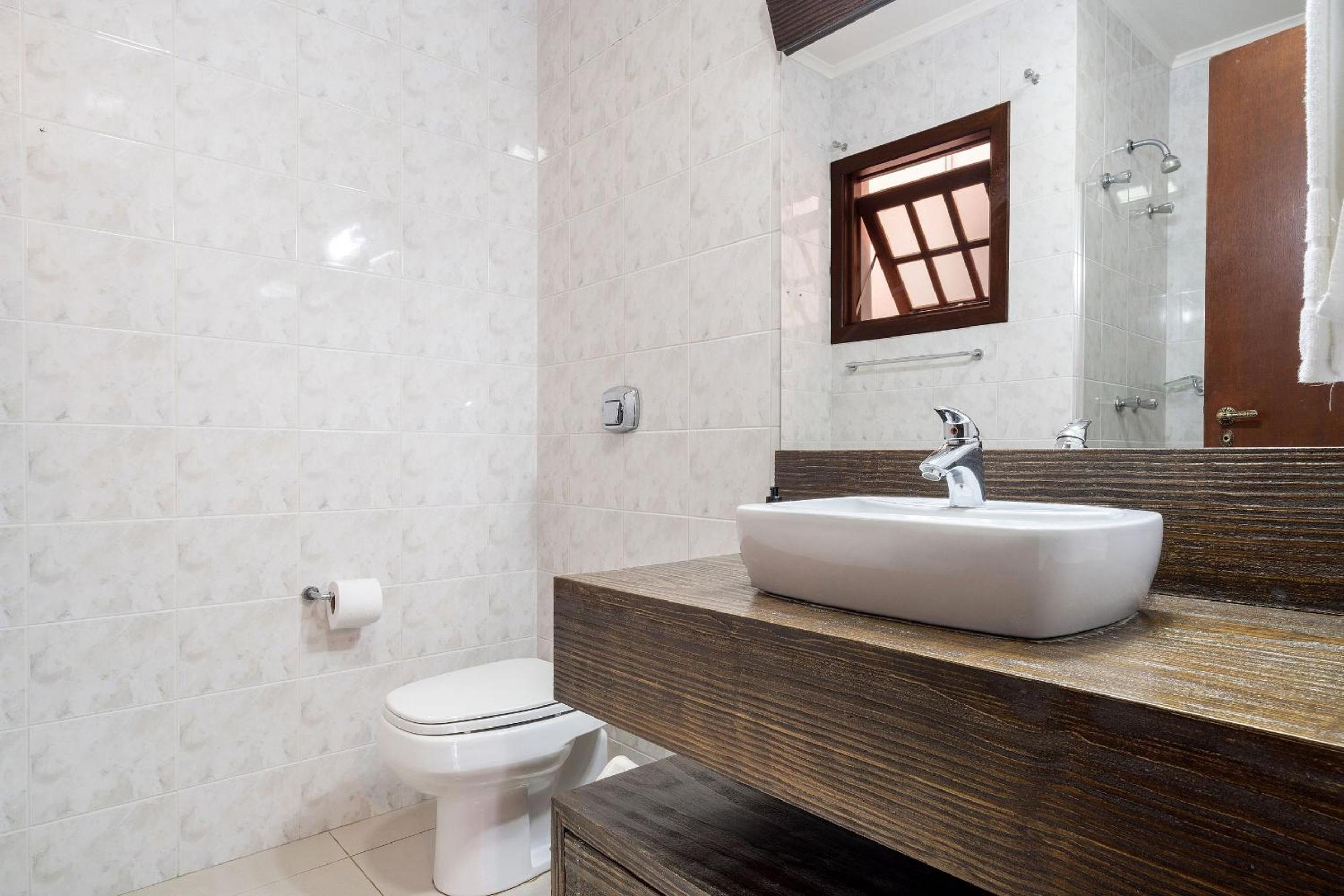 Apartamento 4 Dorm by Achei Gramado