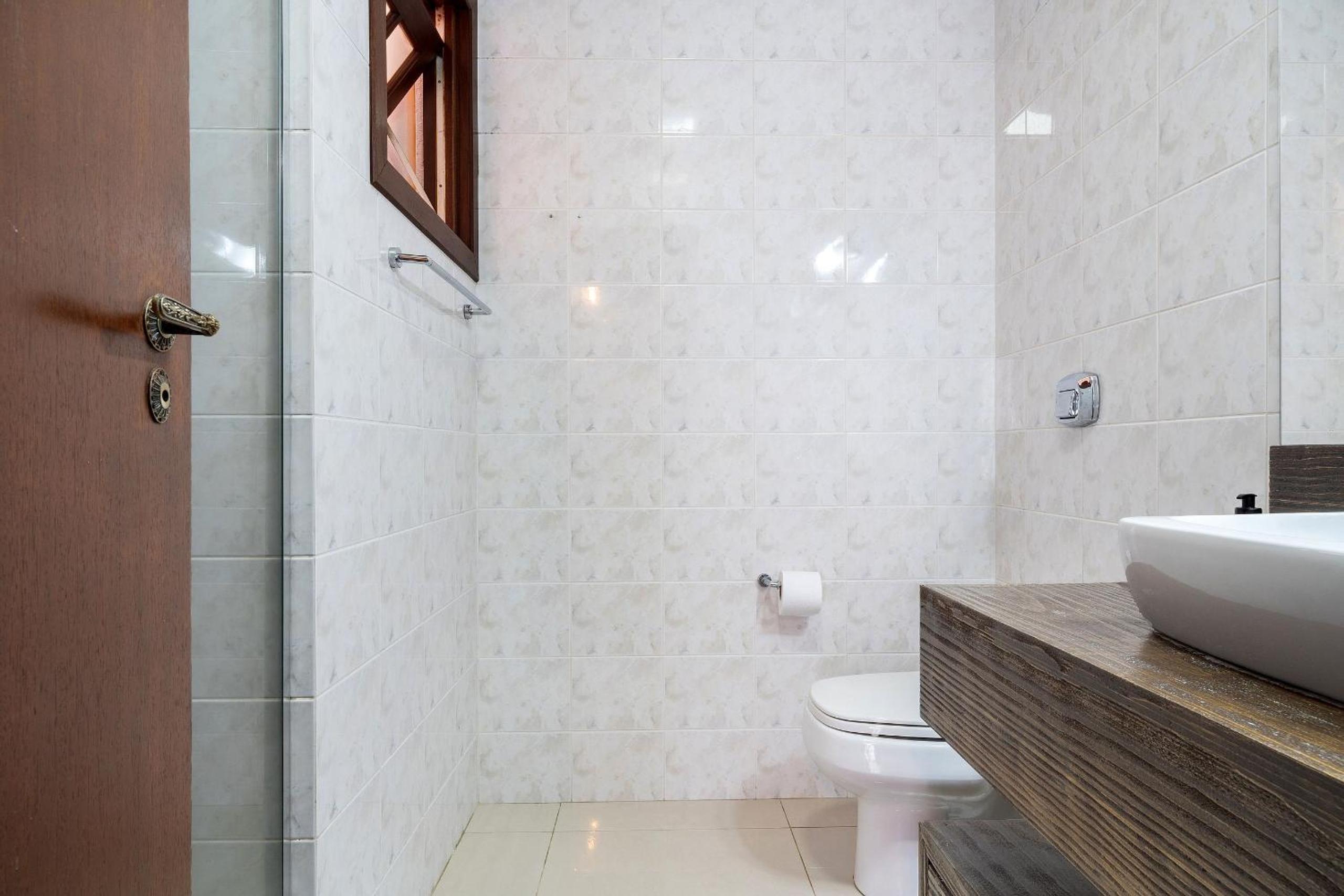 Apartamento 4 Dorm by Achei Gramado