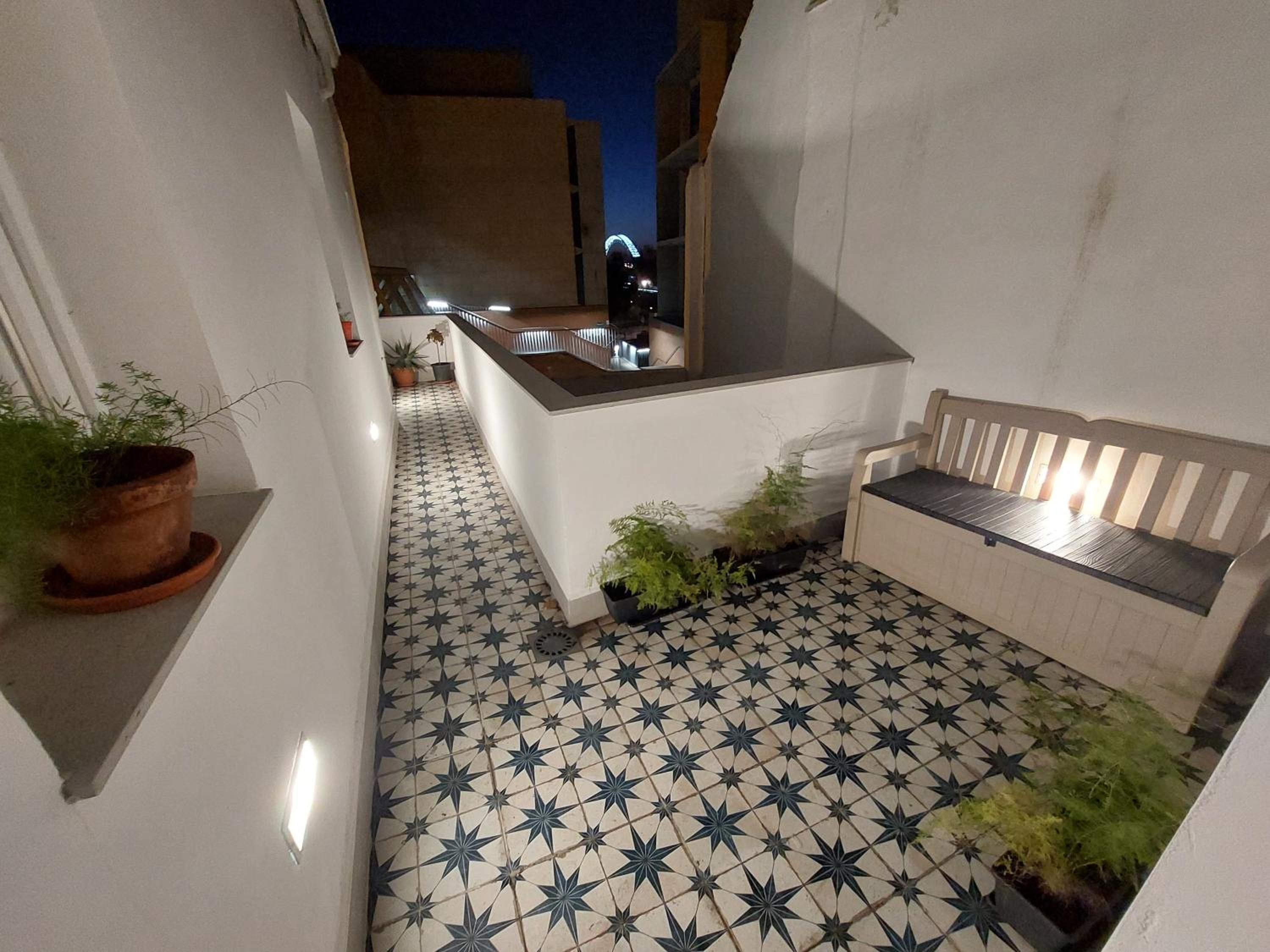 Apartamentos San Salvador Parking Gratis AT-BA-00338
