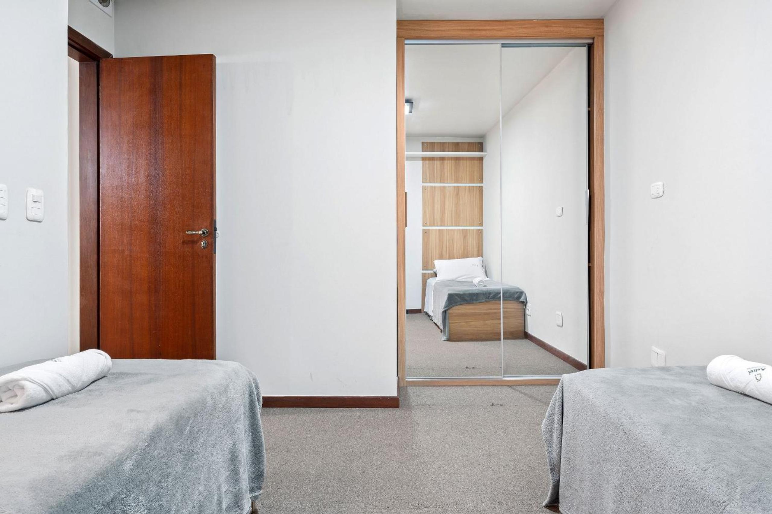 Apartamento 4 Dorm by Achei Gramado
