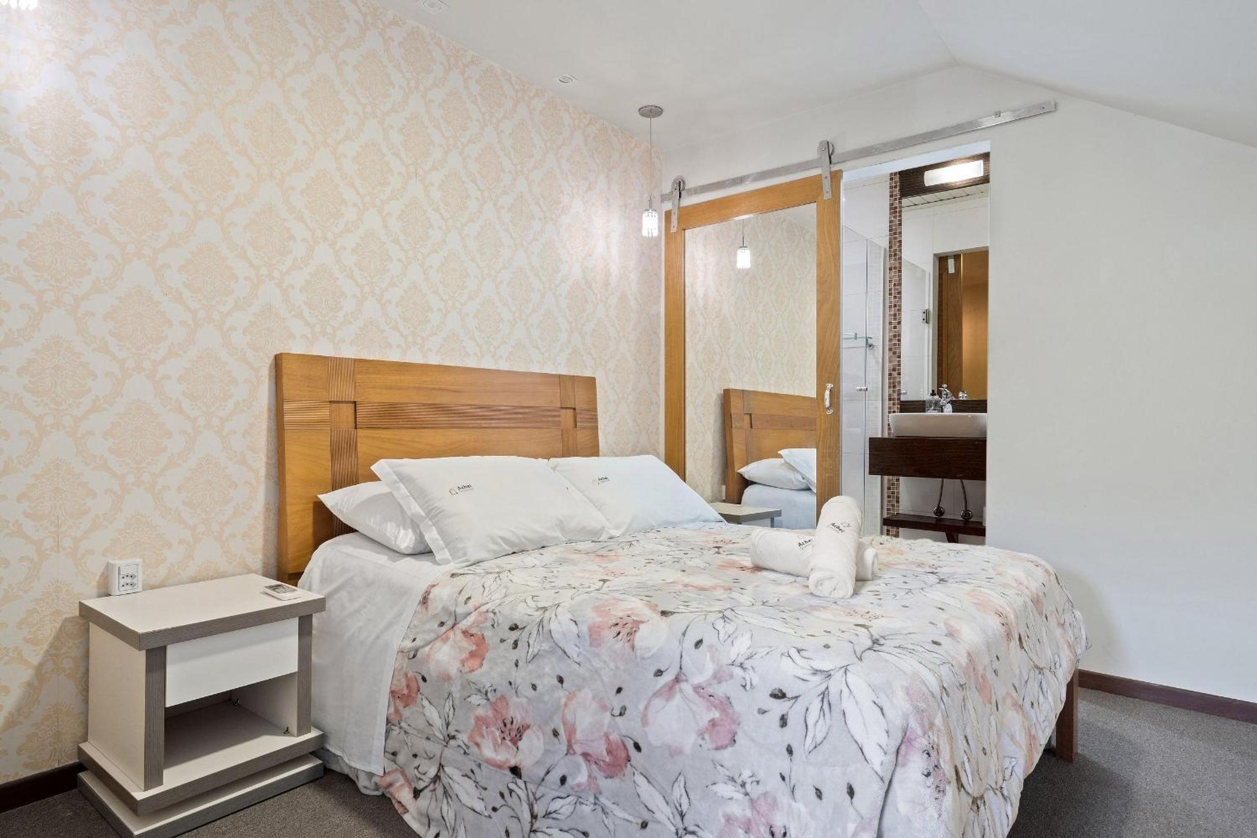 Apartamento 4 Dorm by Achei Gramado