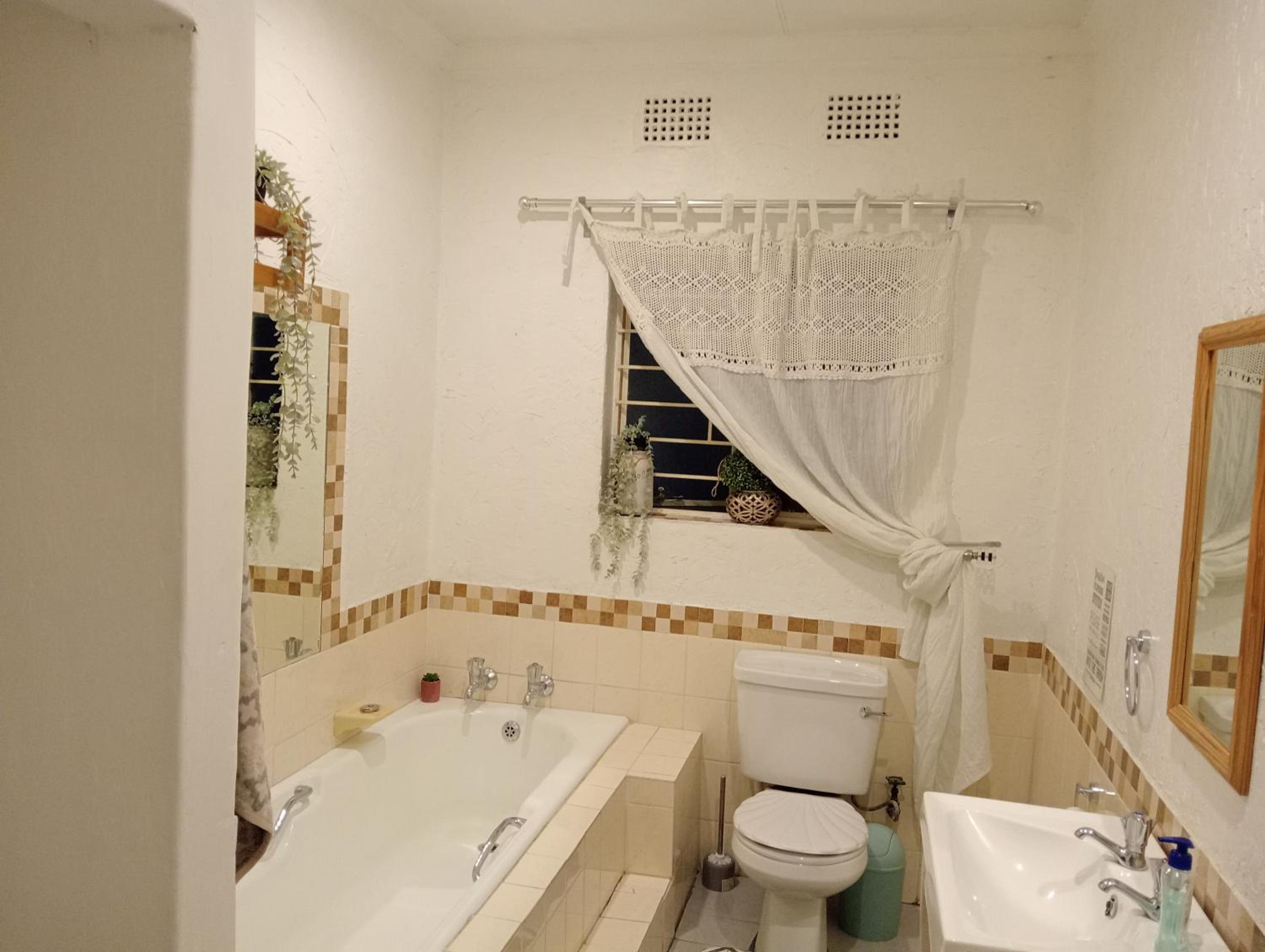 Be Our Guest Near OR TAMBO International Airport