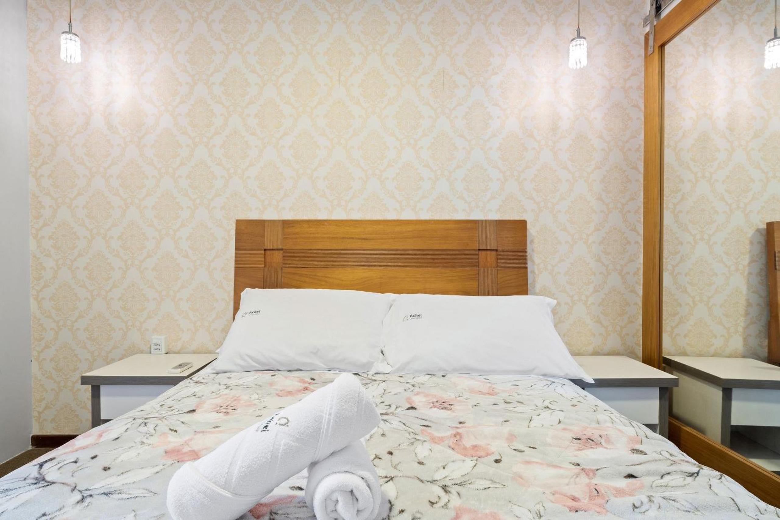 Apartamento 4 Dorm by Achei Gramado