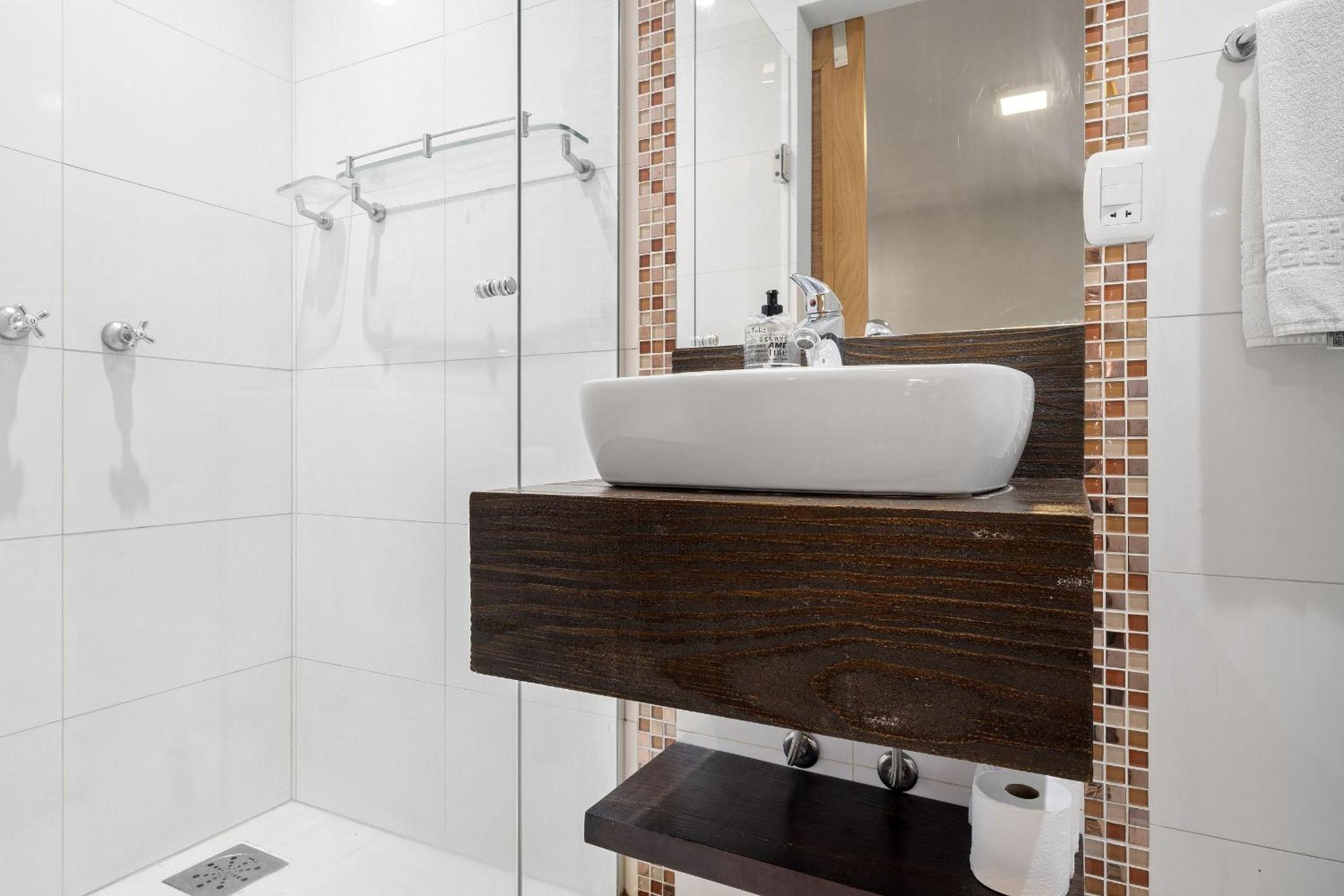 Apartamento 4 Dorm by Achei Gramado