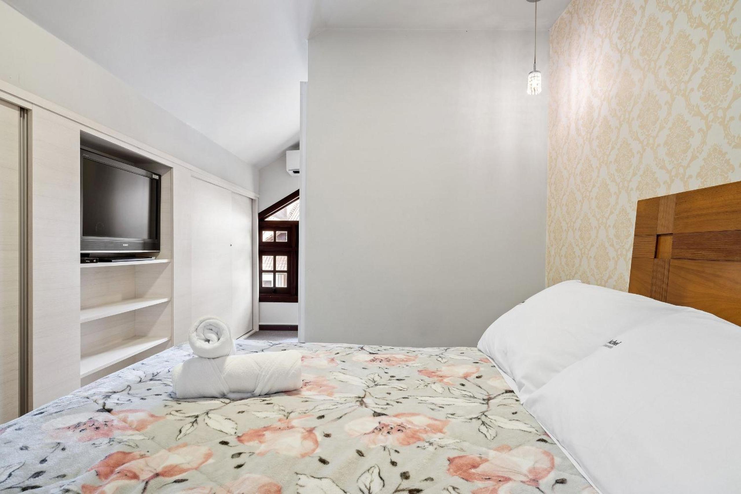 Apartamento 4 Dorm by Achei Gramado