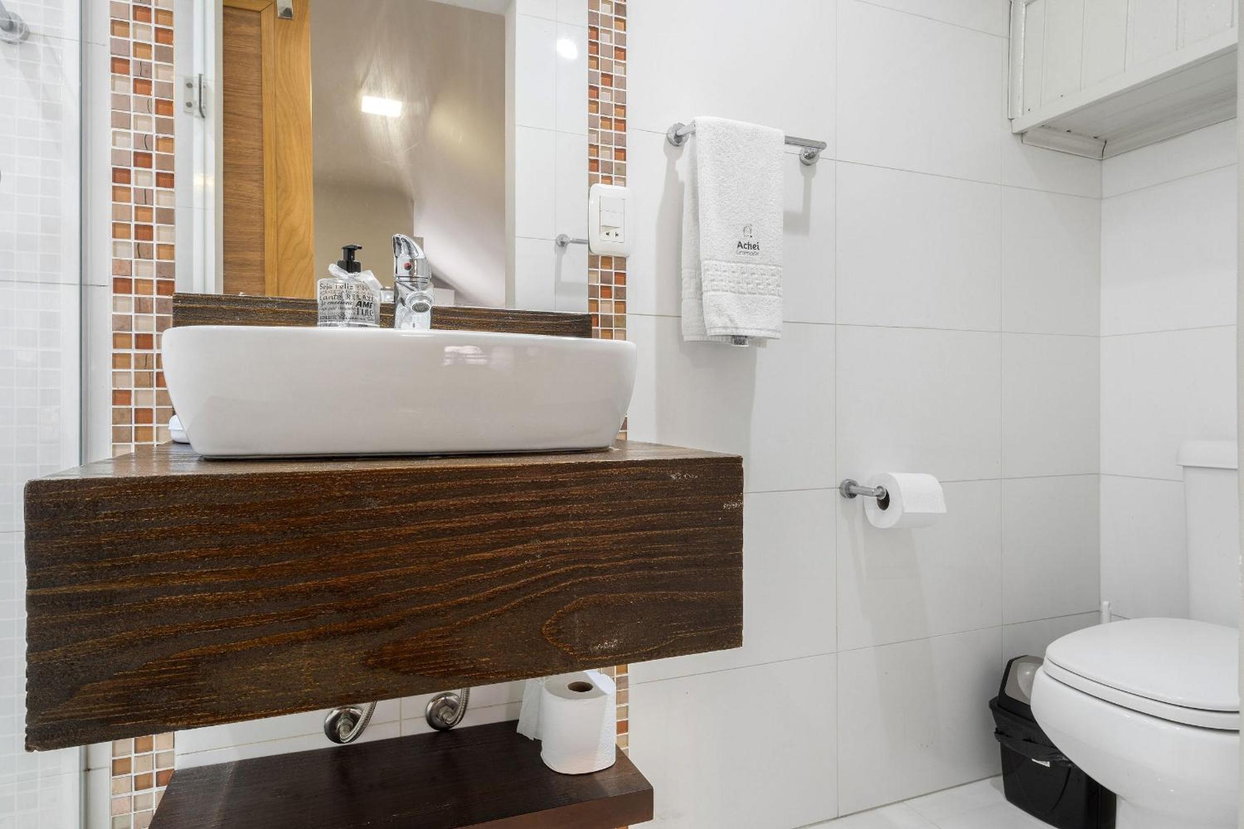 Apartamento 4 Dorm by Achei Gramado