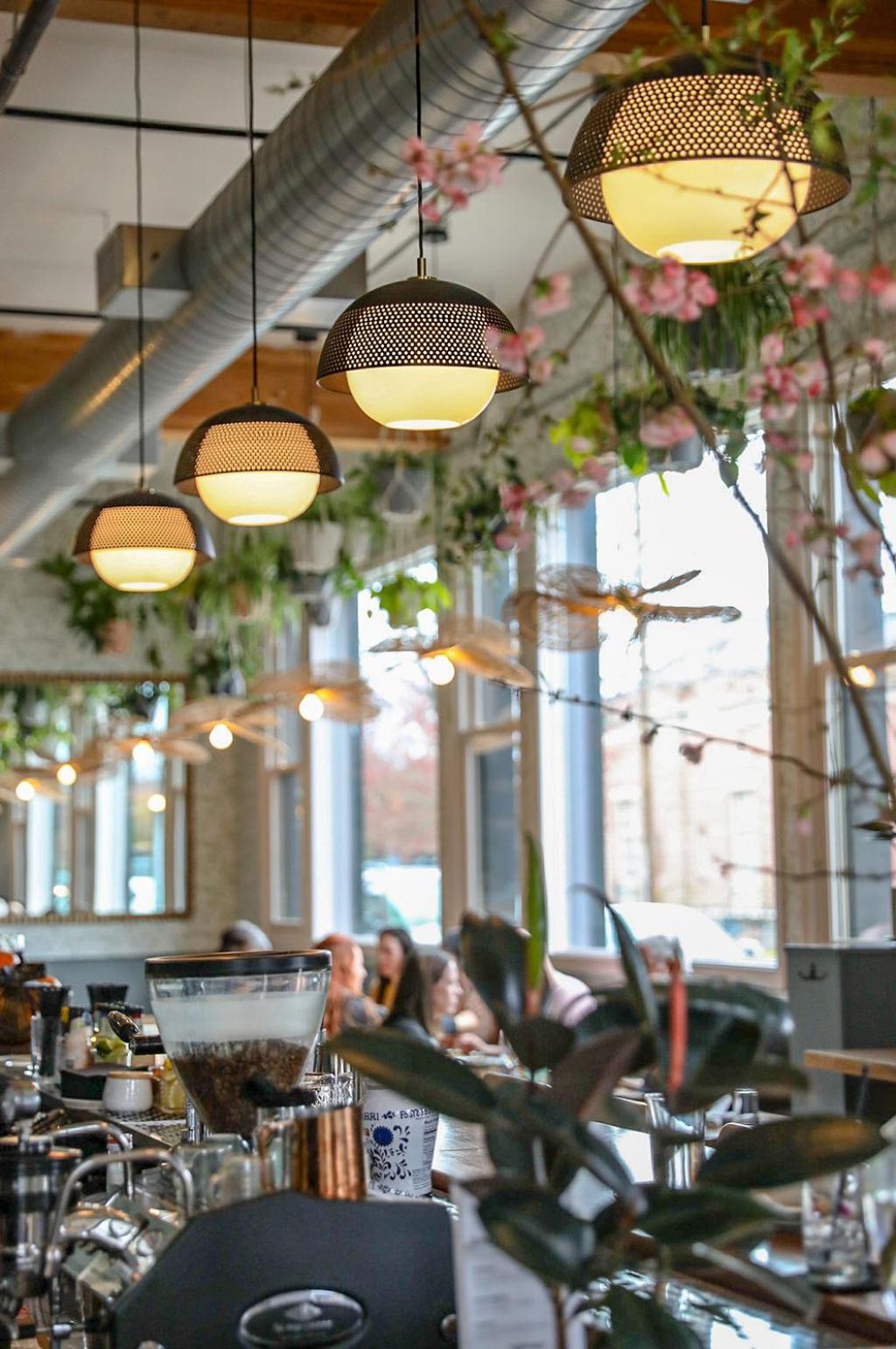 Atticus Hotel