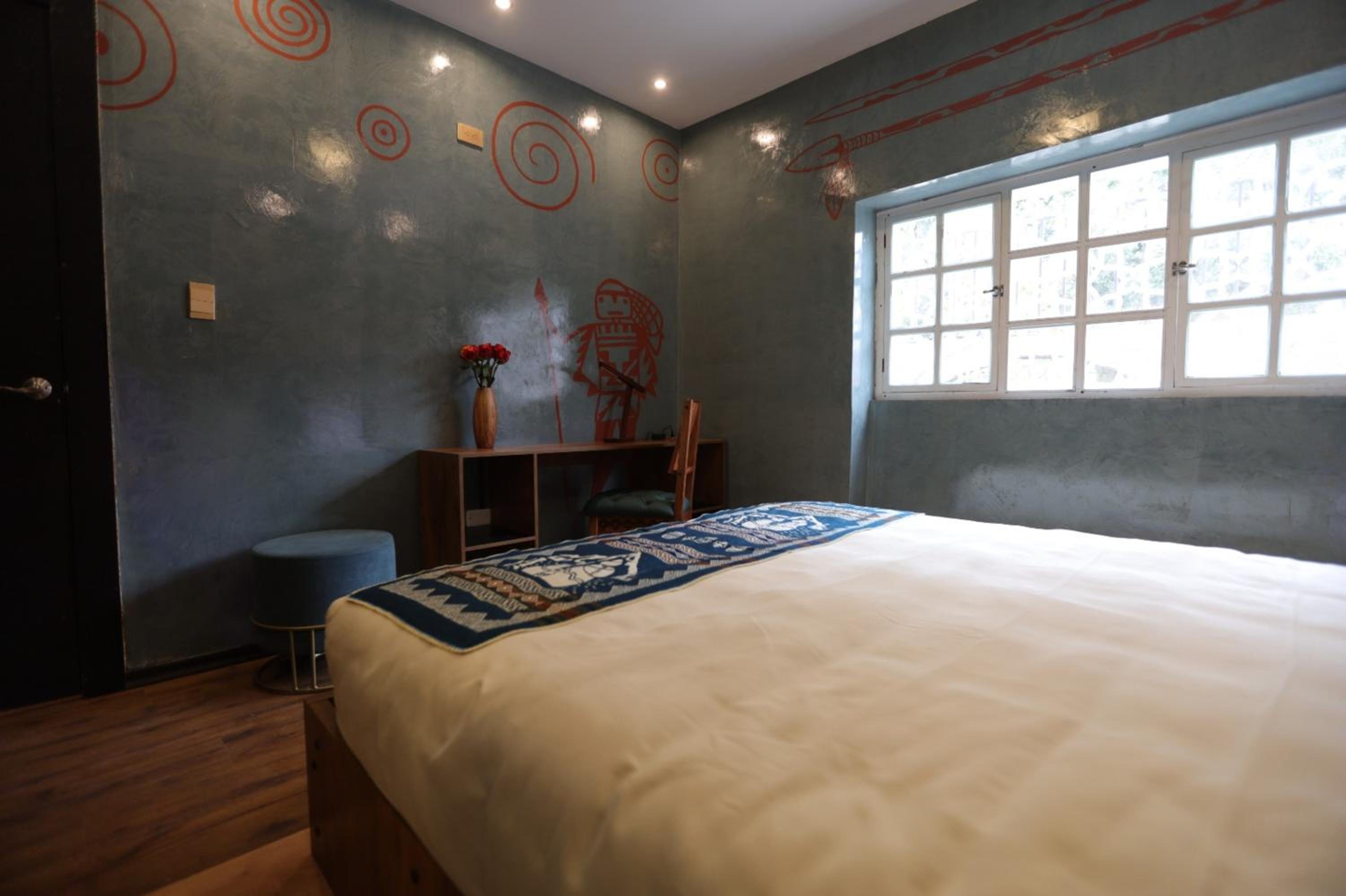 Chakana Hotel Boutique Mariscal
