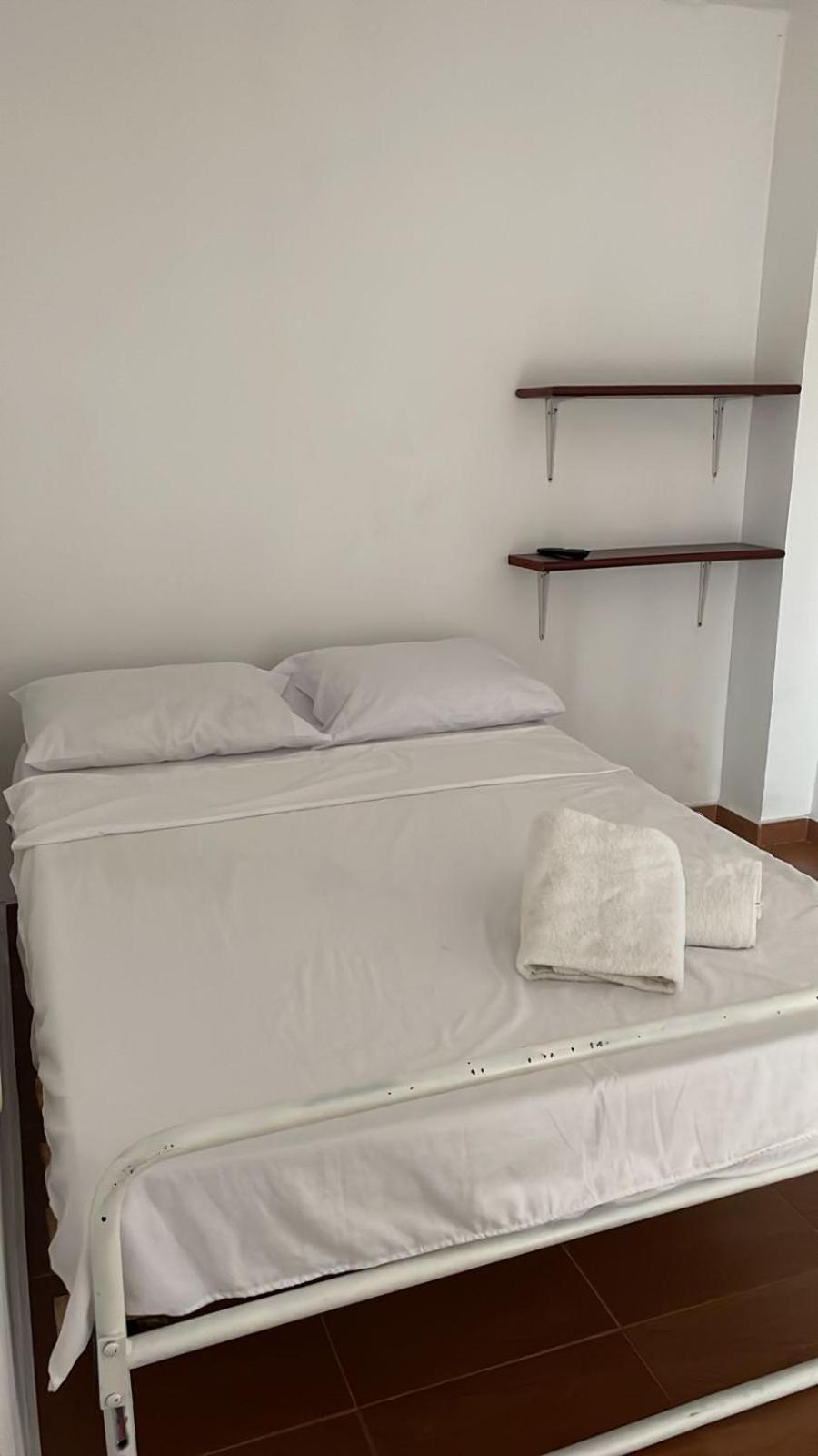 Hostal Casablanca Santa Marta