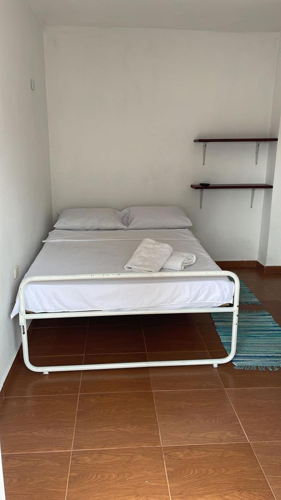 Hostal Casablanca Santa Marta