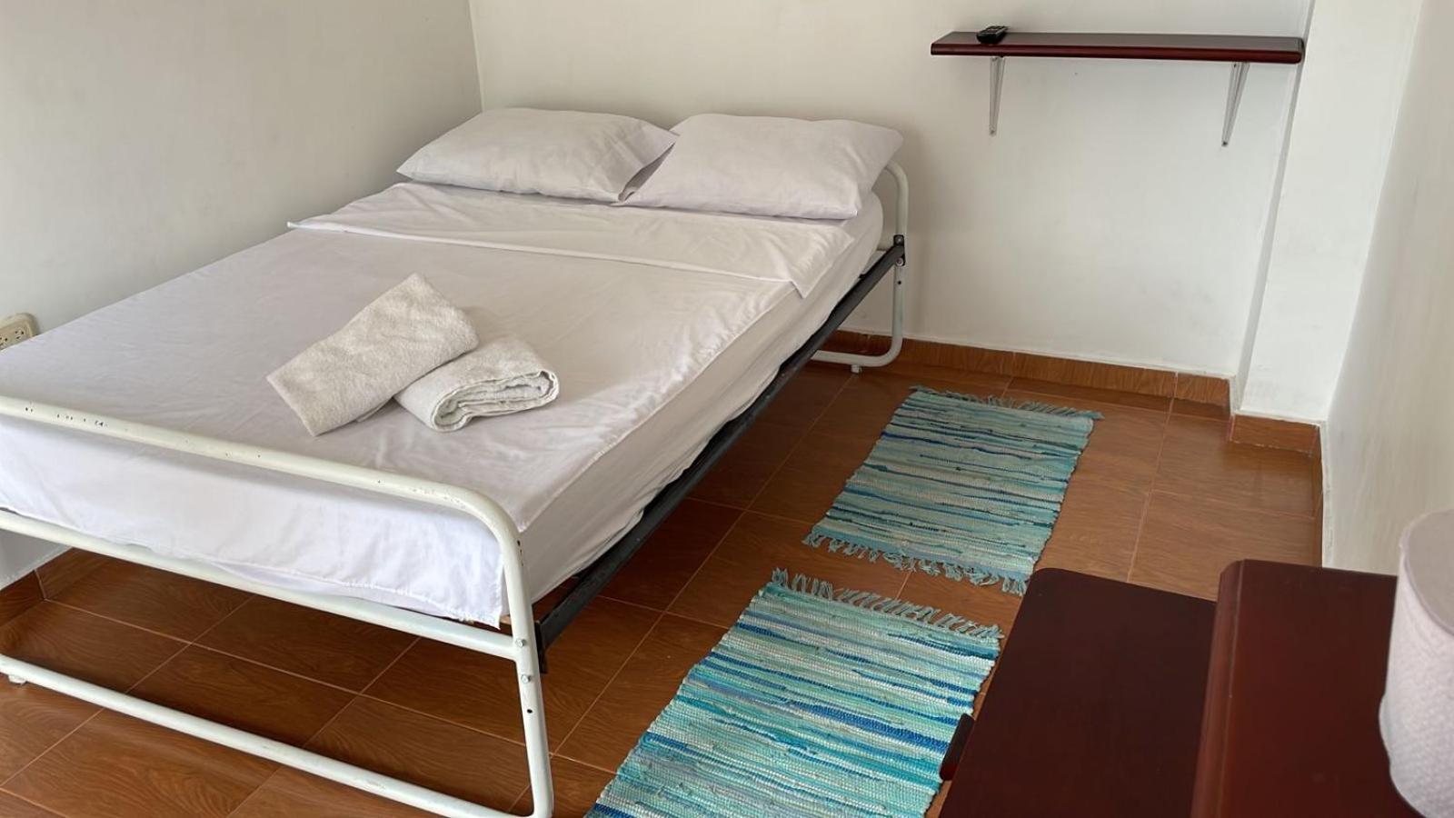 Hostal Casablanca Santa Marta