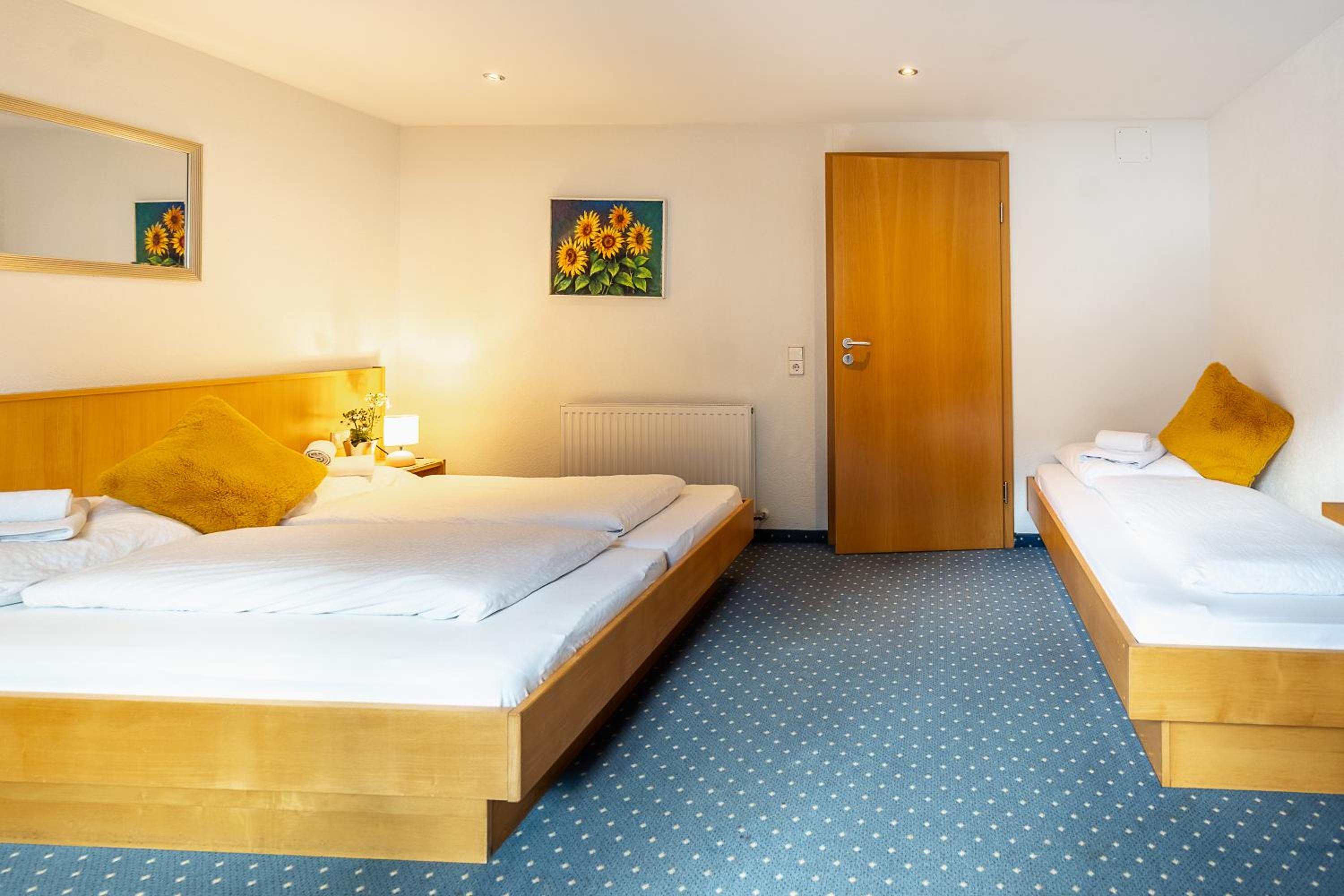 Hotel Pension Wilma
