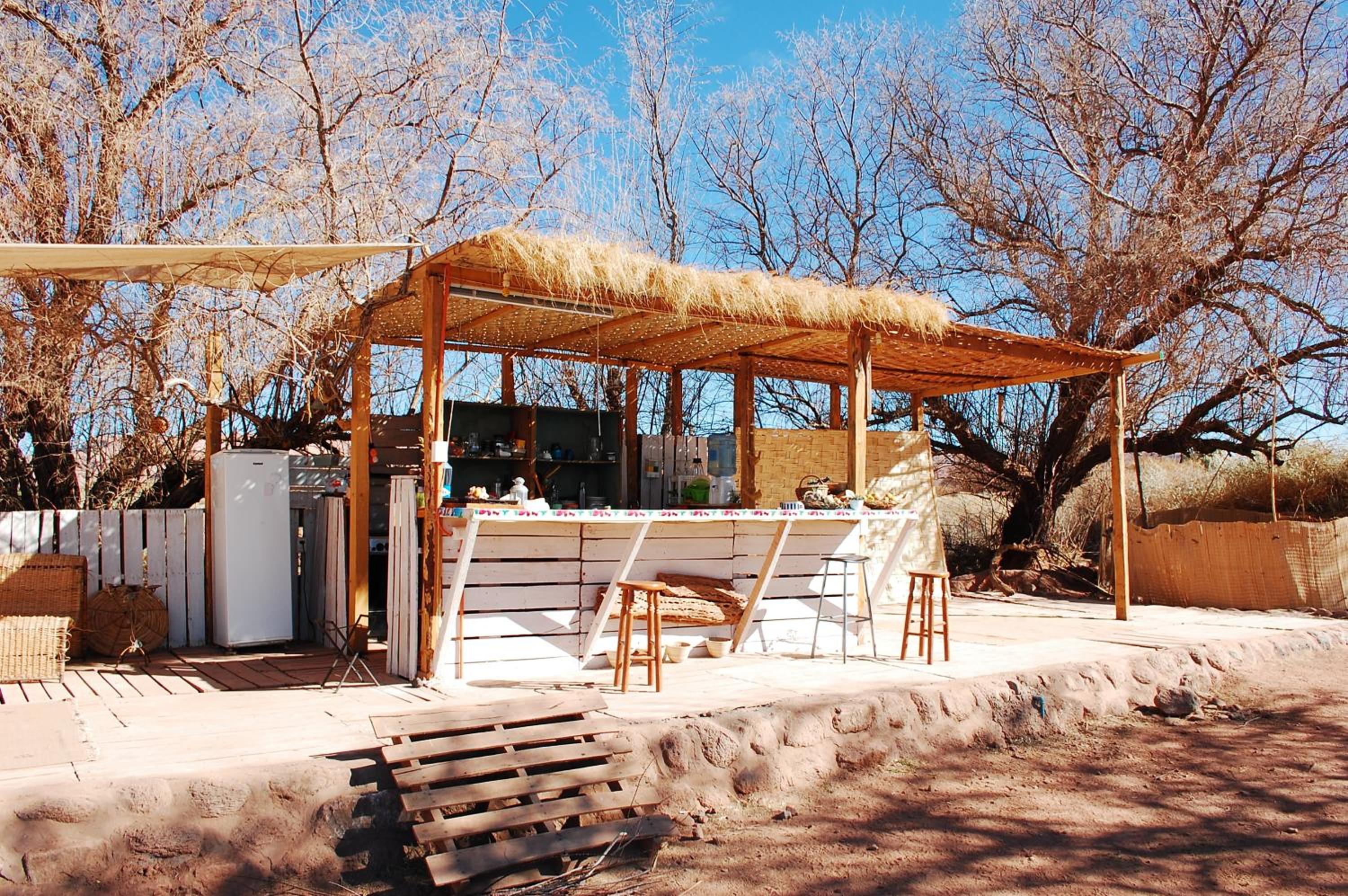 Atacama Loft & Glamp