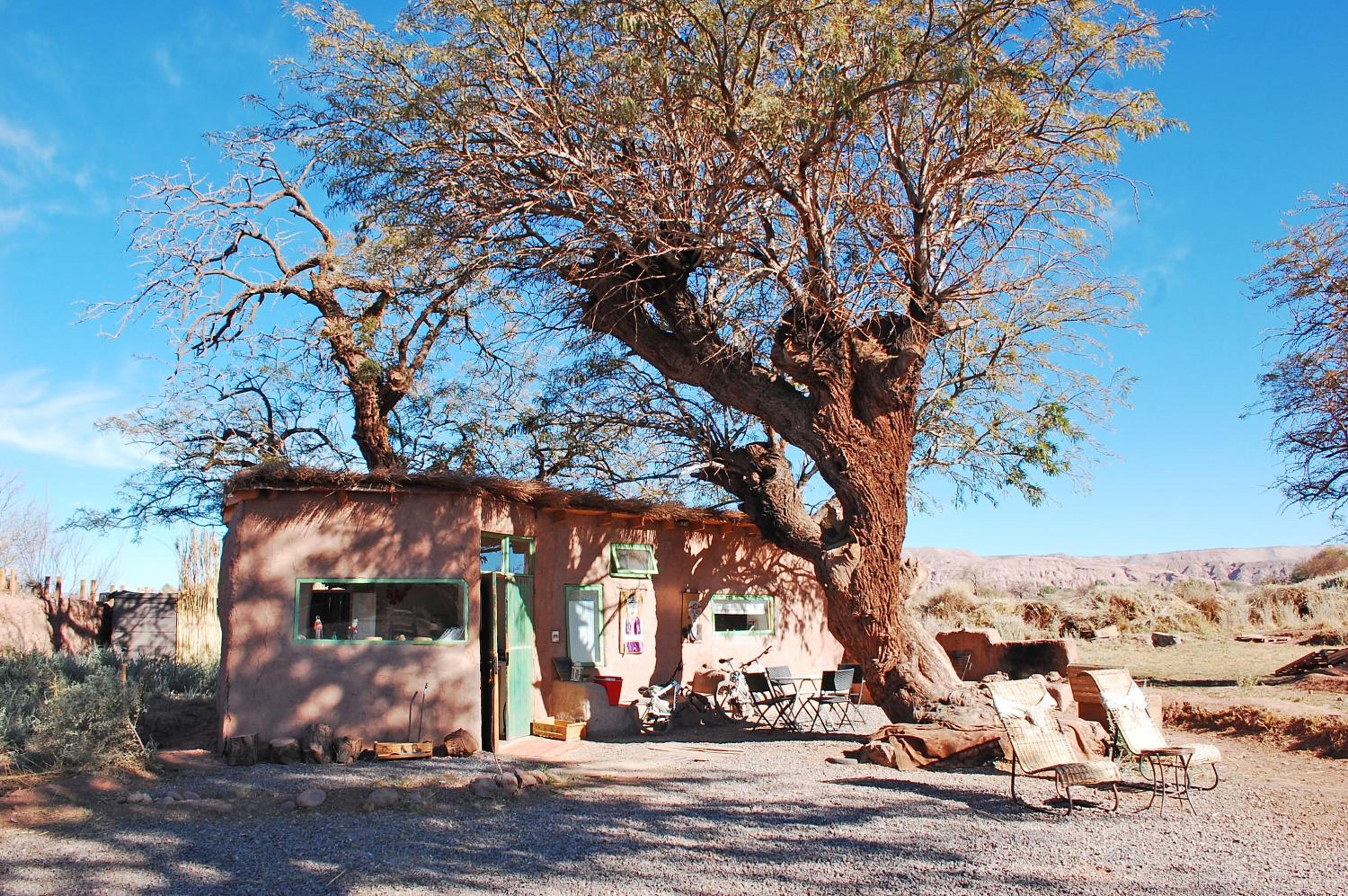 Atacama Loft & Glamp