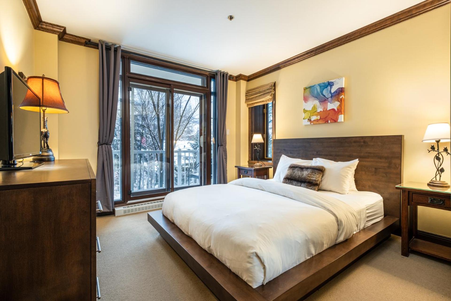 Tremblant Prestige - BONDURANT 95-10