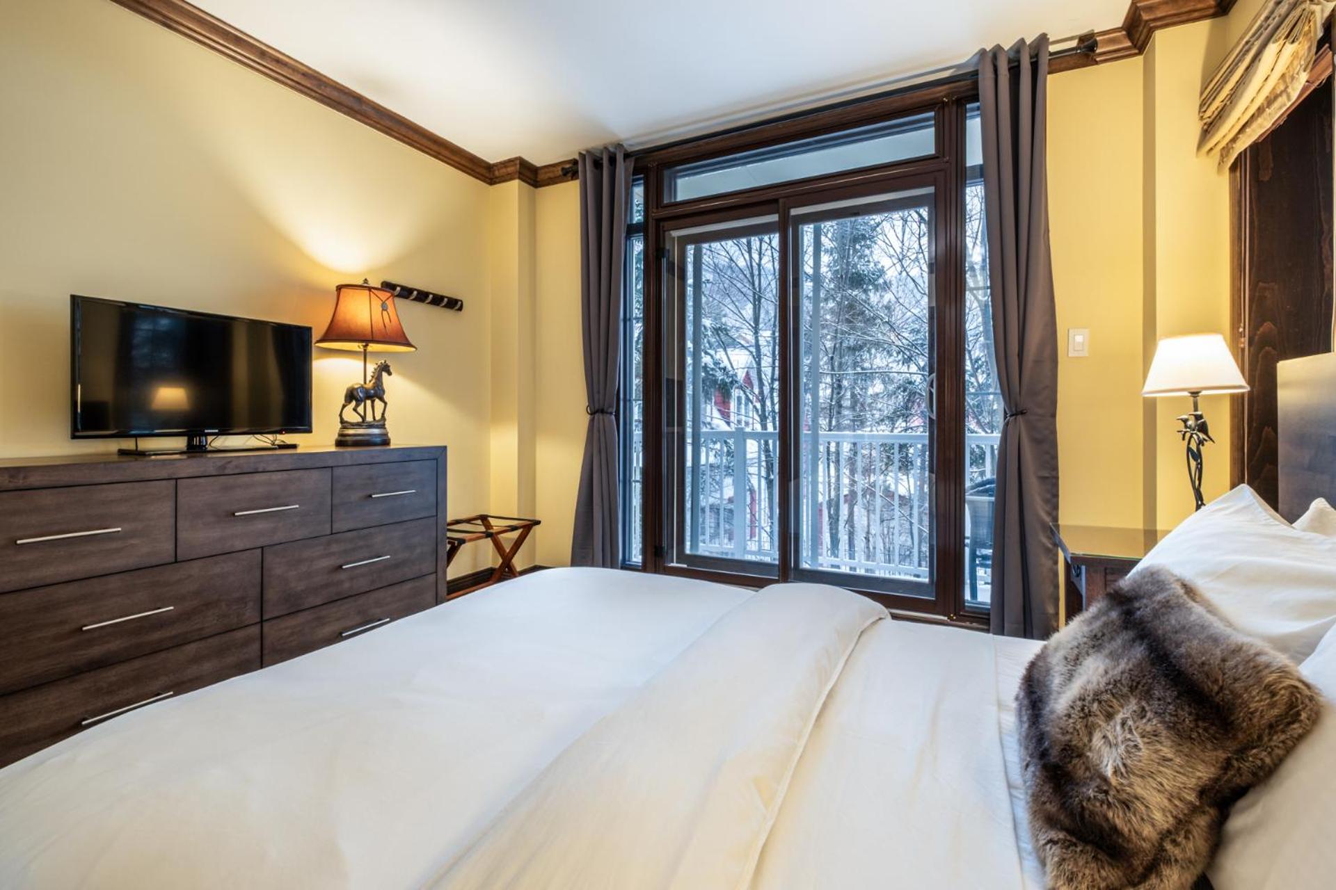Tremblant Prestige - BONDURANT 95-10