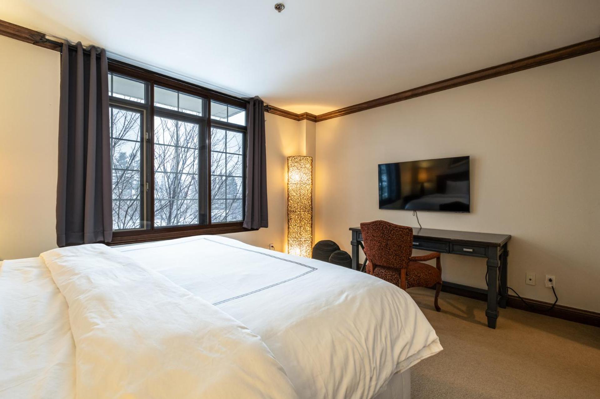Tremblant Prestige - BONDURANT 95-10