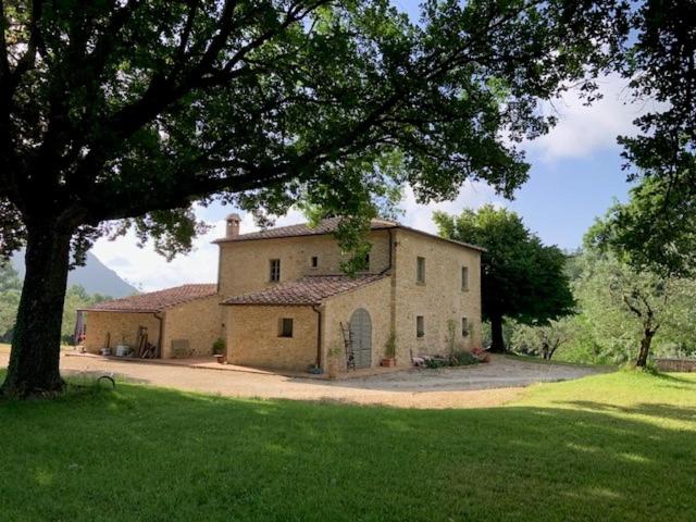 Podere Montaione