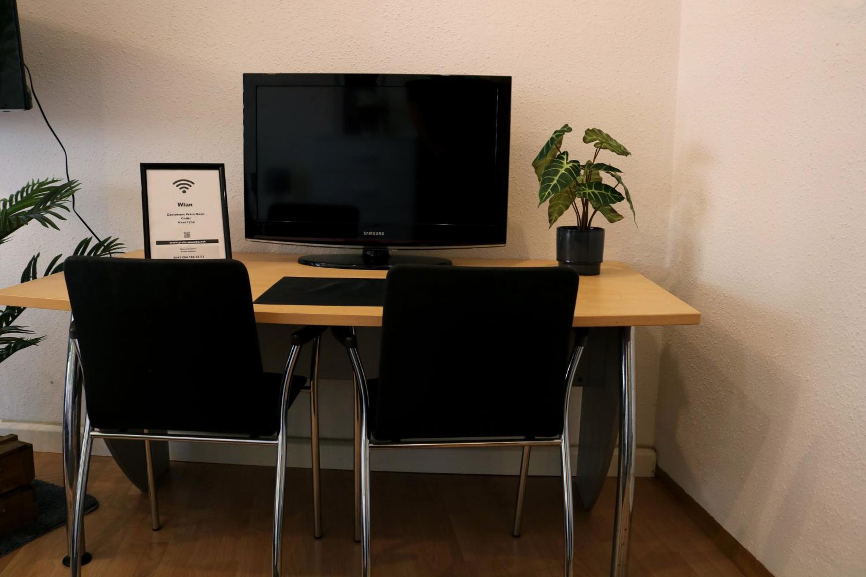 Prein Apartments --- Self-Check-In --- Nähe Red Bull Ring