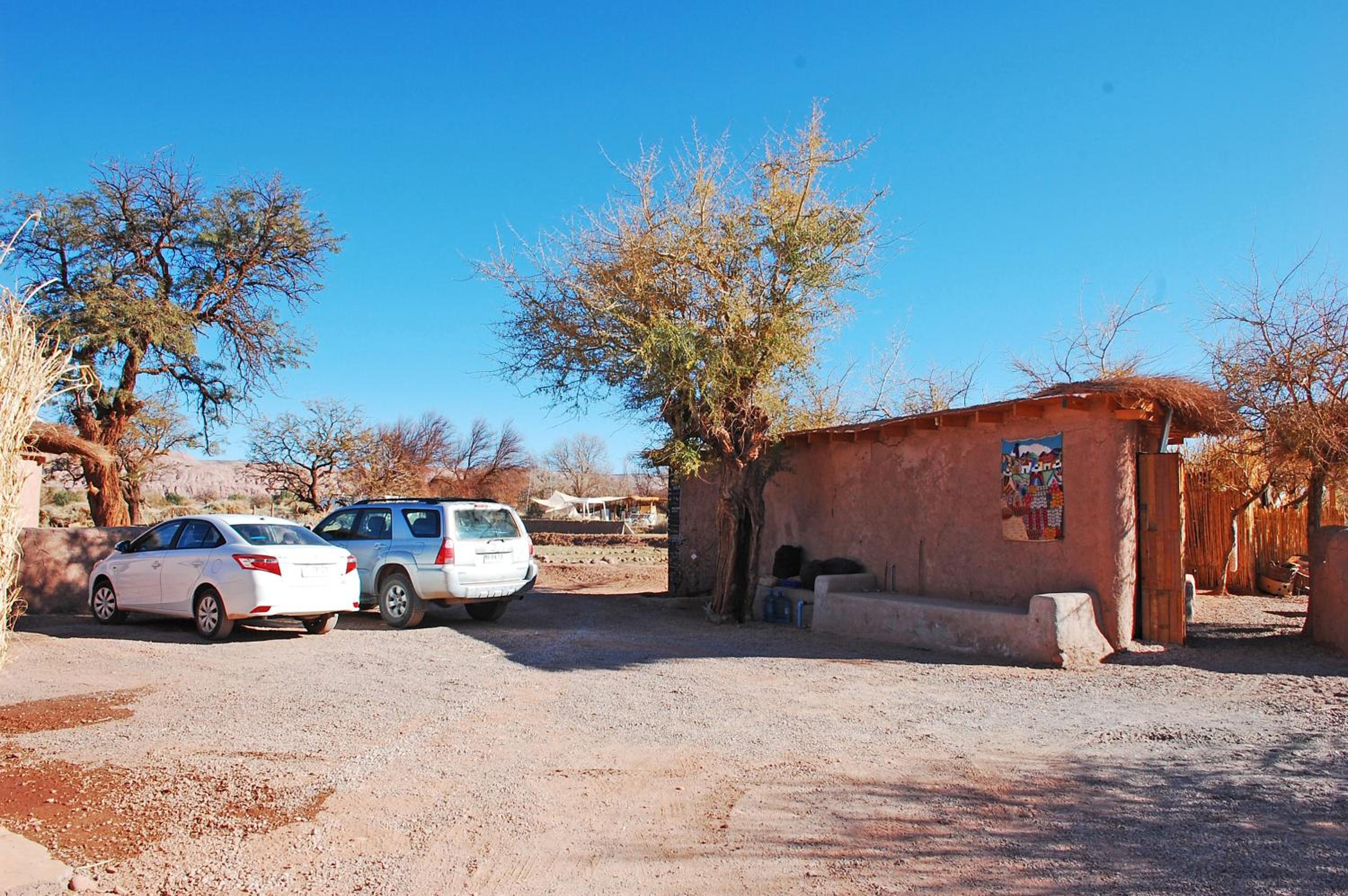 Atacama Loft & Glamp