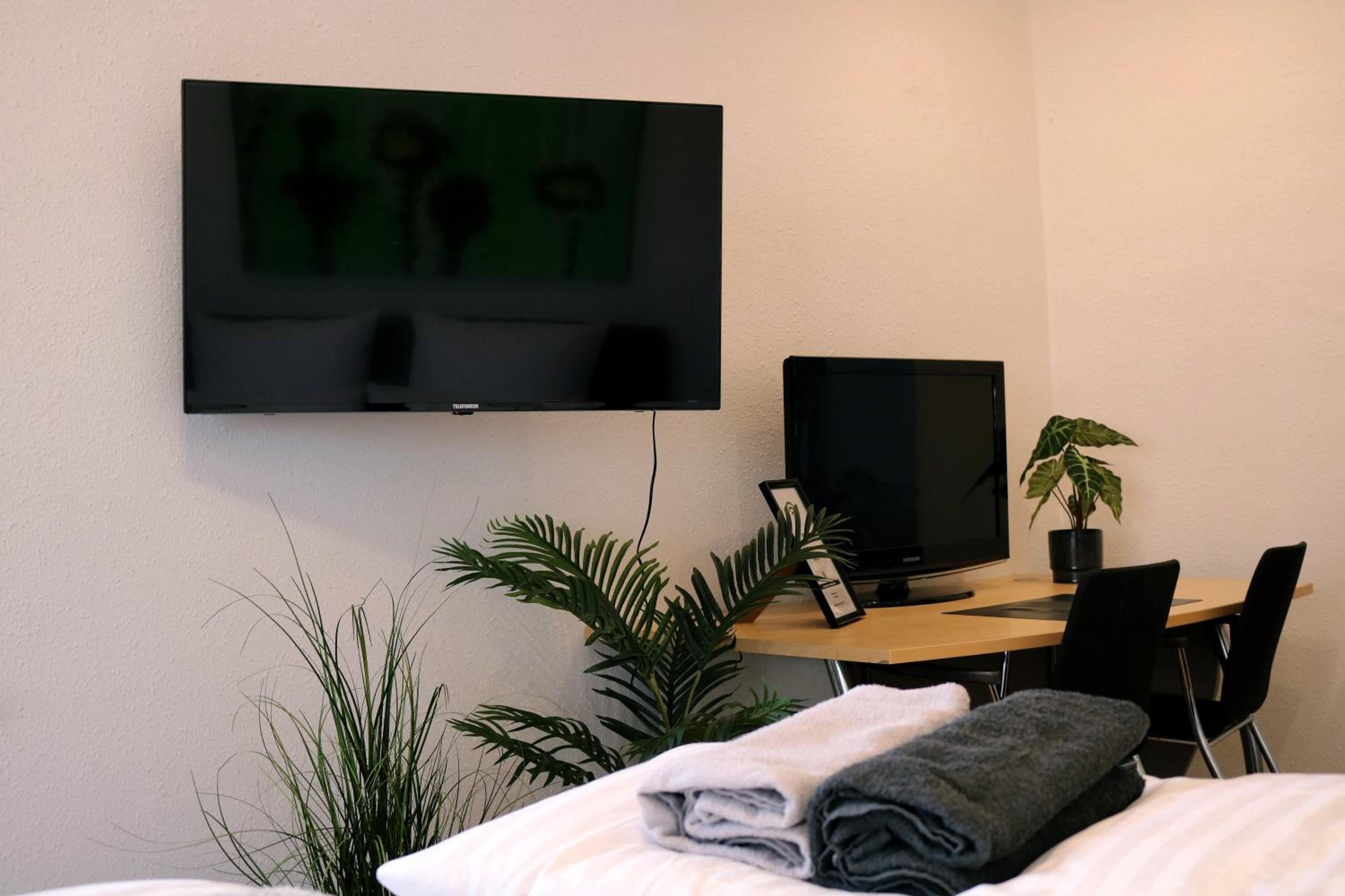 Prein Apartments --- Self-Check-In --- Nähe Red Bull Ring