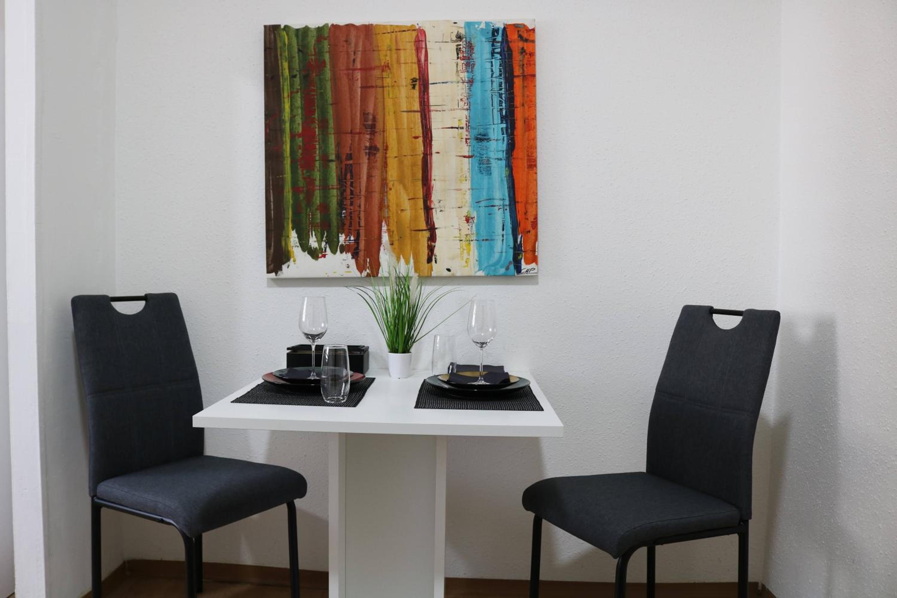 Prein Apartments --- Self-Check-In --- Nähe Red Bull Ring