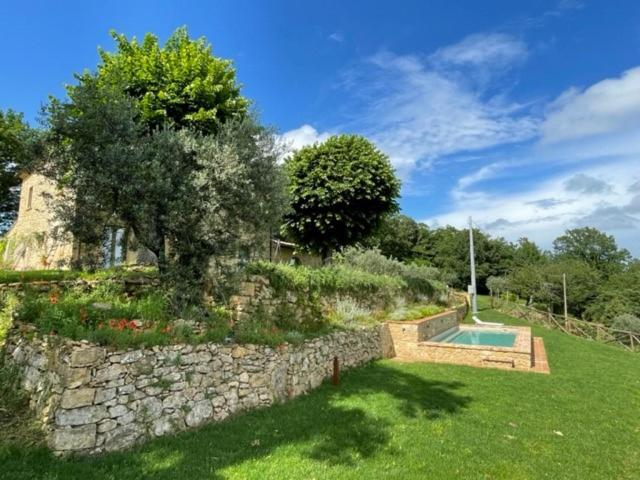 Podere Montaione