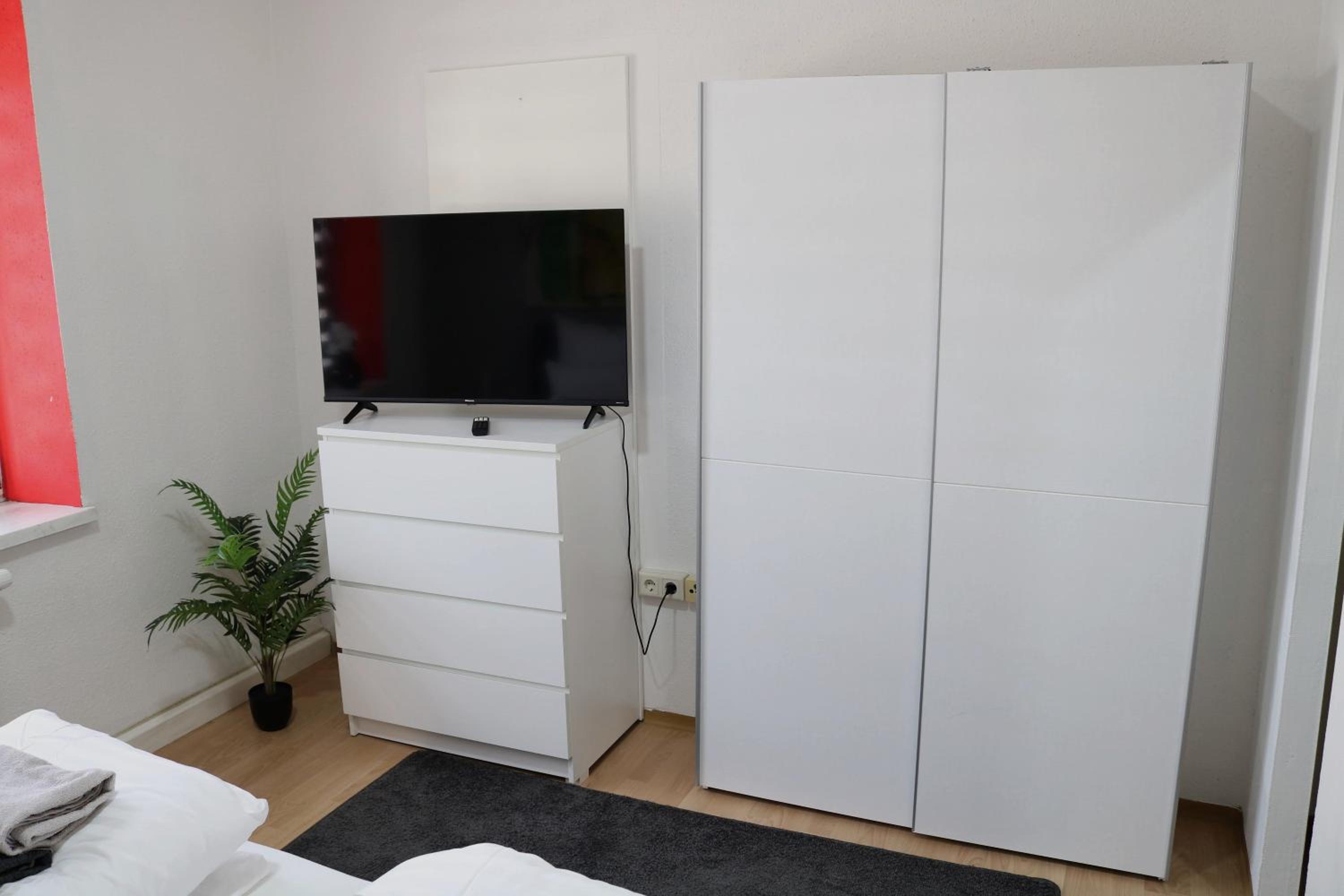 Prein Apartments --- Self-Check-In --- Nähe Red Bull Ring
