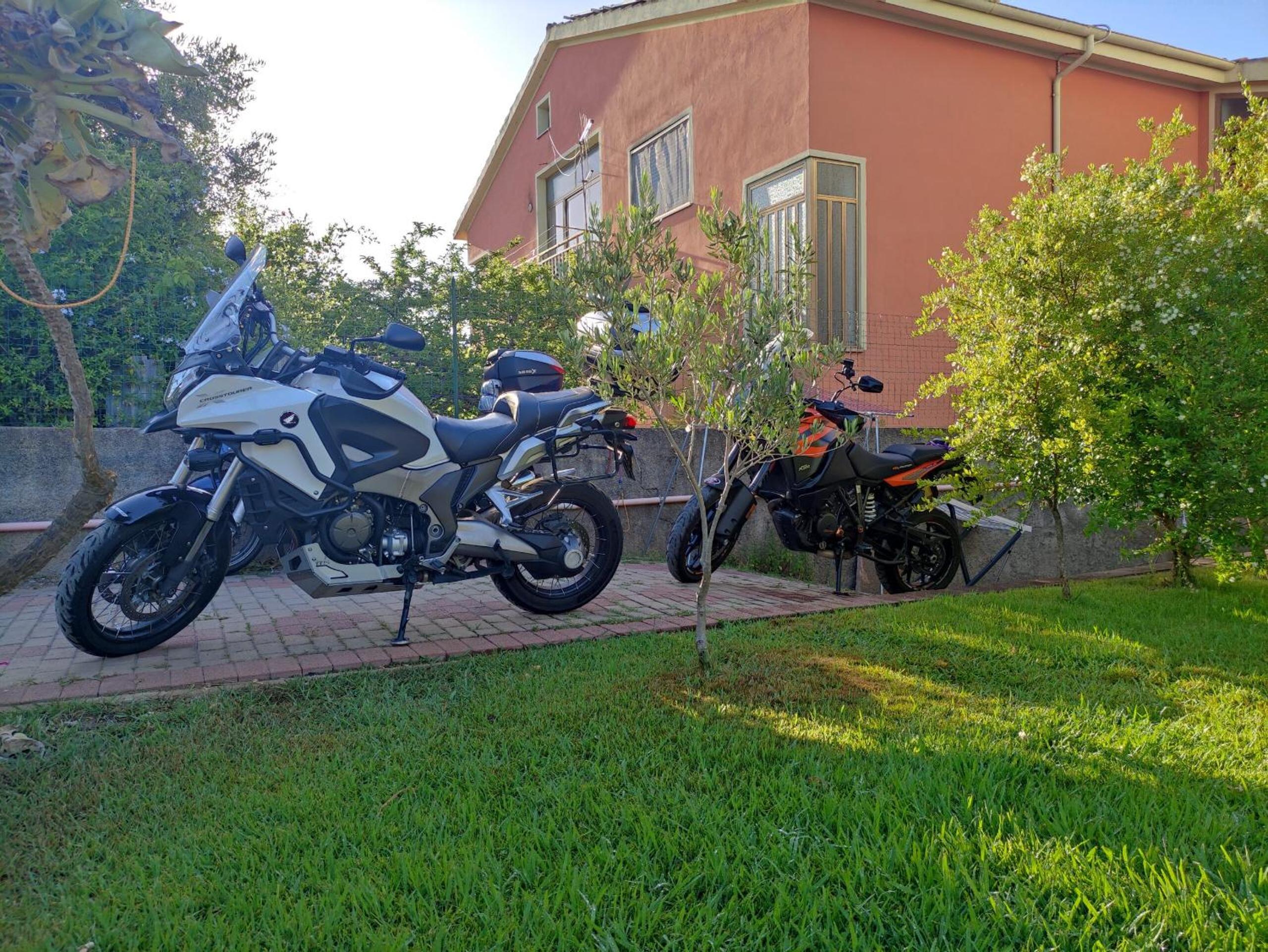 Portoghesi Apt