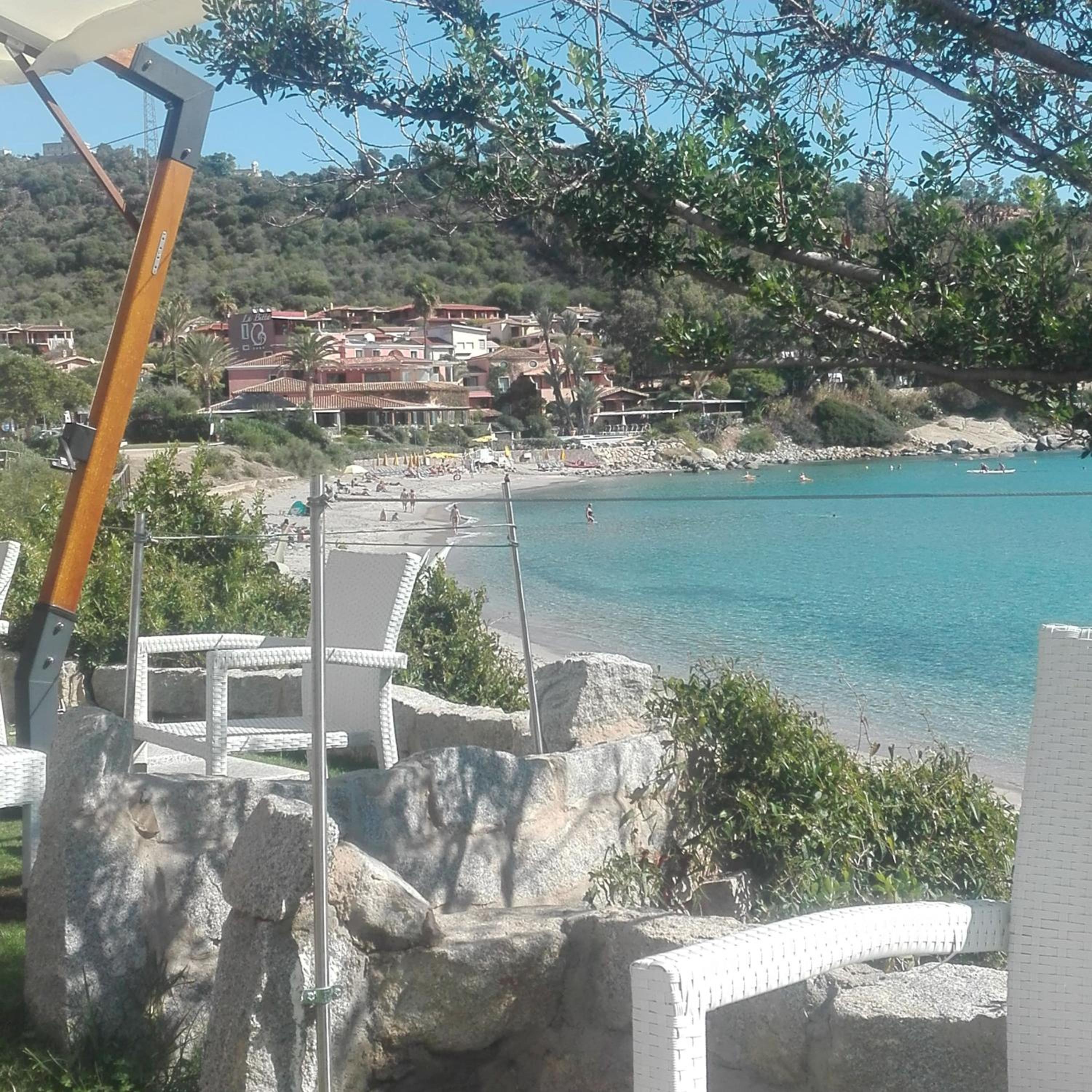 Portoghesi Apt