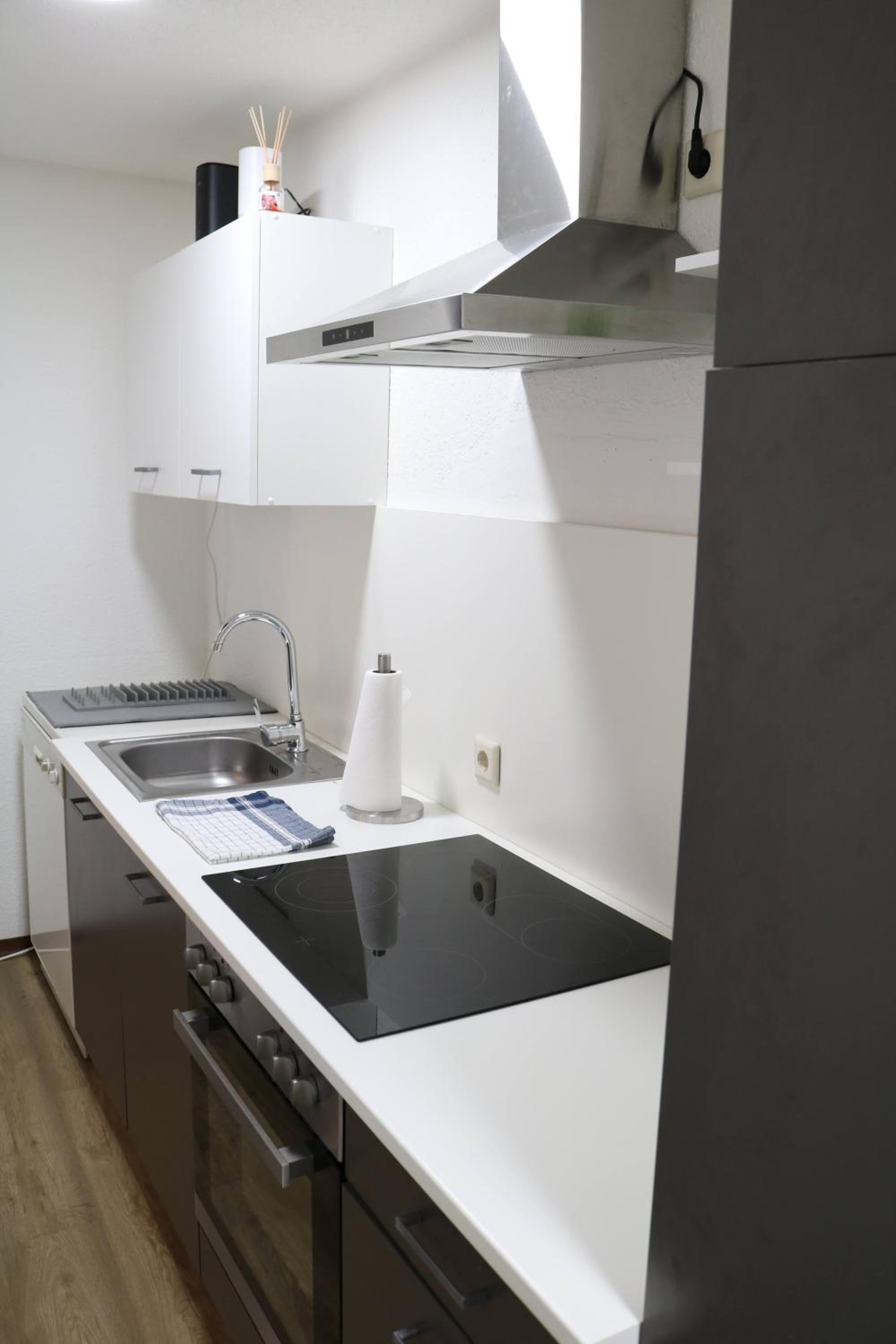 Prein Apartments --- Self-Check-In --- Nähe Red Bull Ring