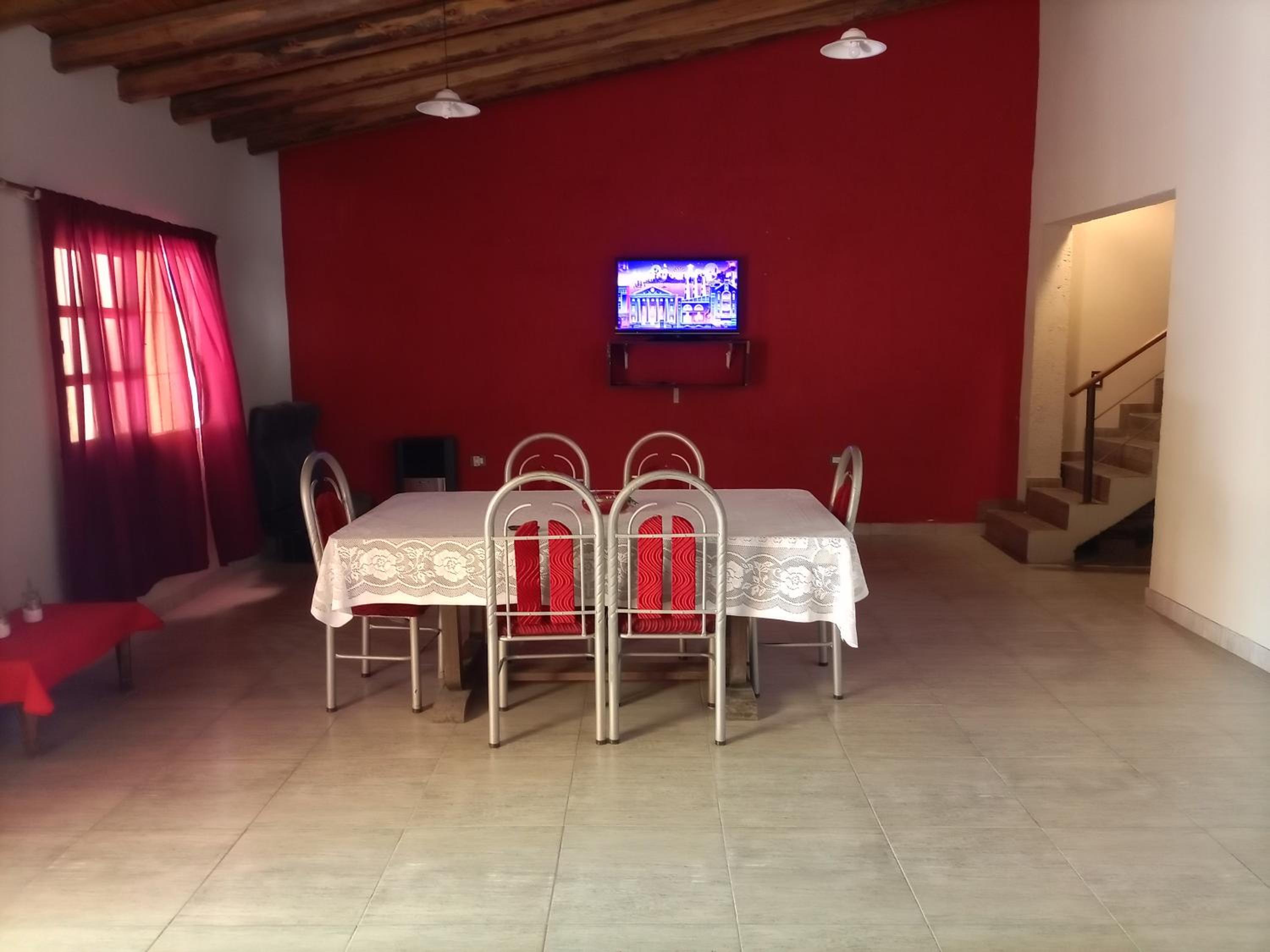 Casa/Quincho